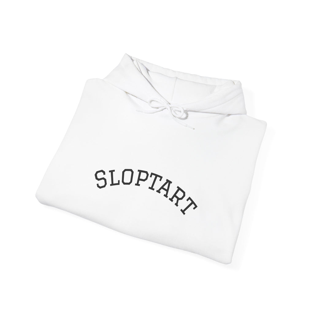 Rose & Charger Hoodie — “No rose at all” Graphic Pullover