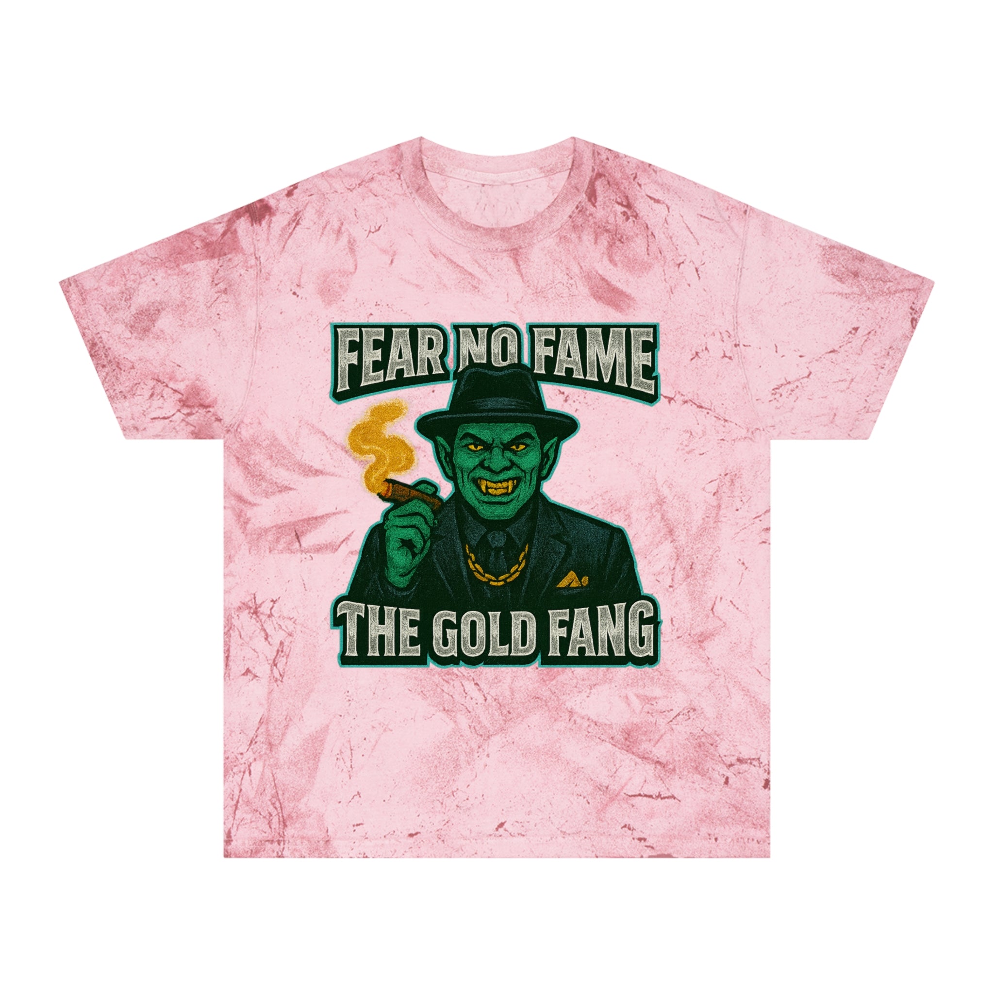 Fear No Fame T-Shirt