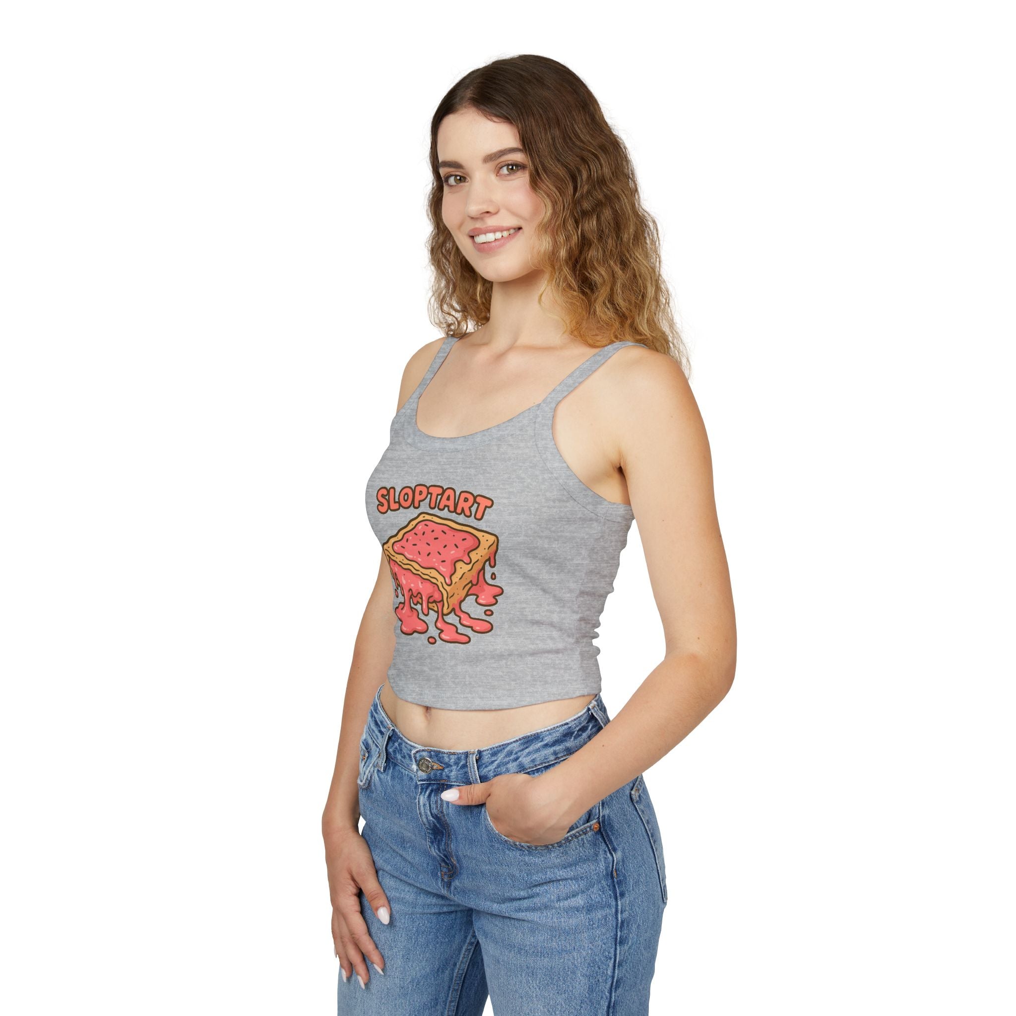 SLOPTART Tank top