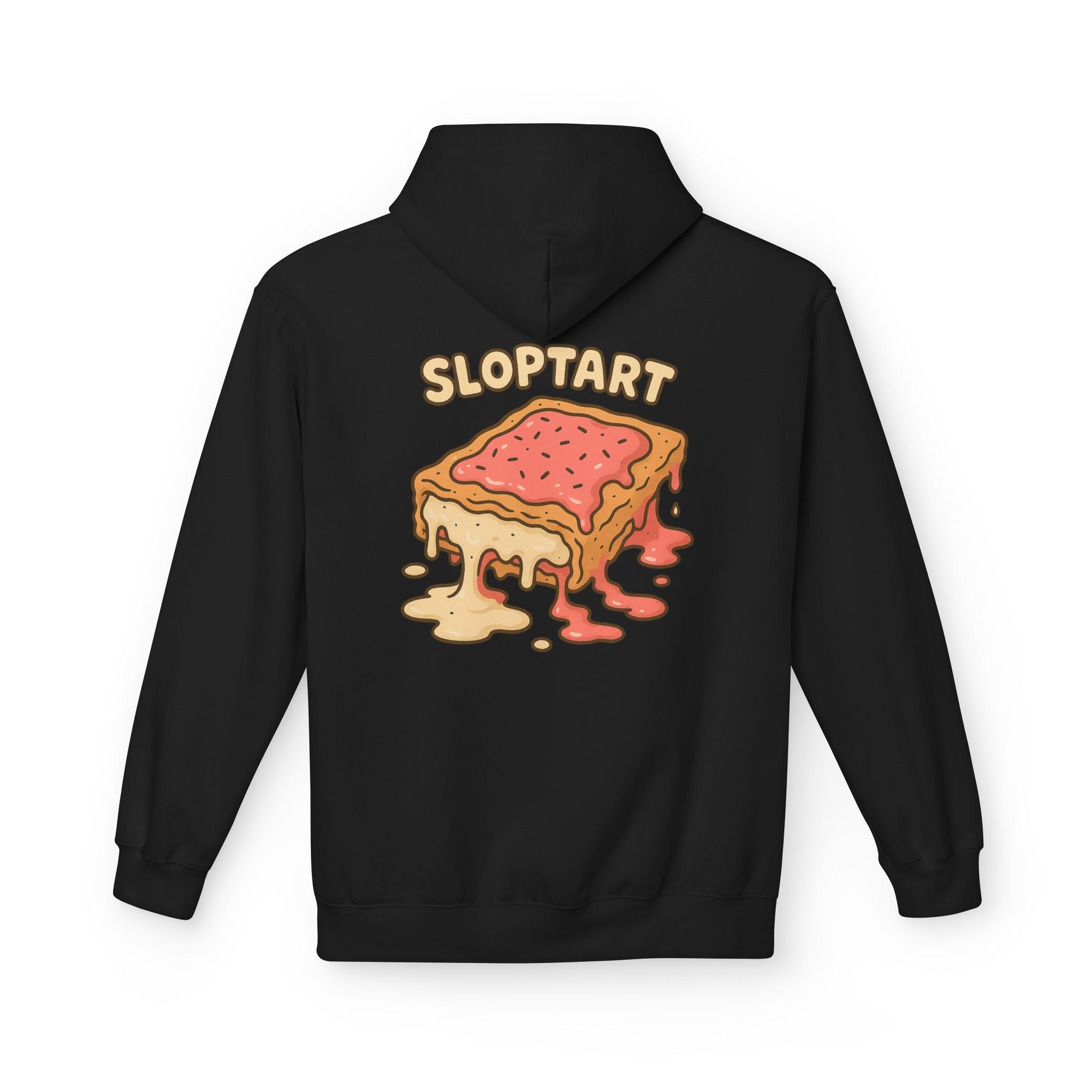SLOPTART Hoodie