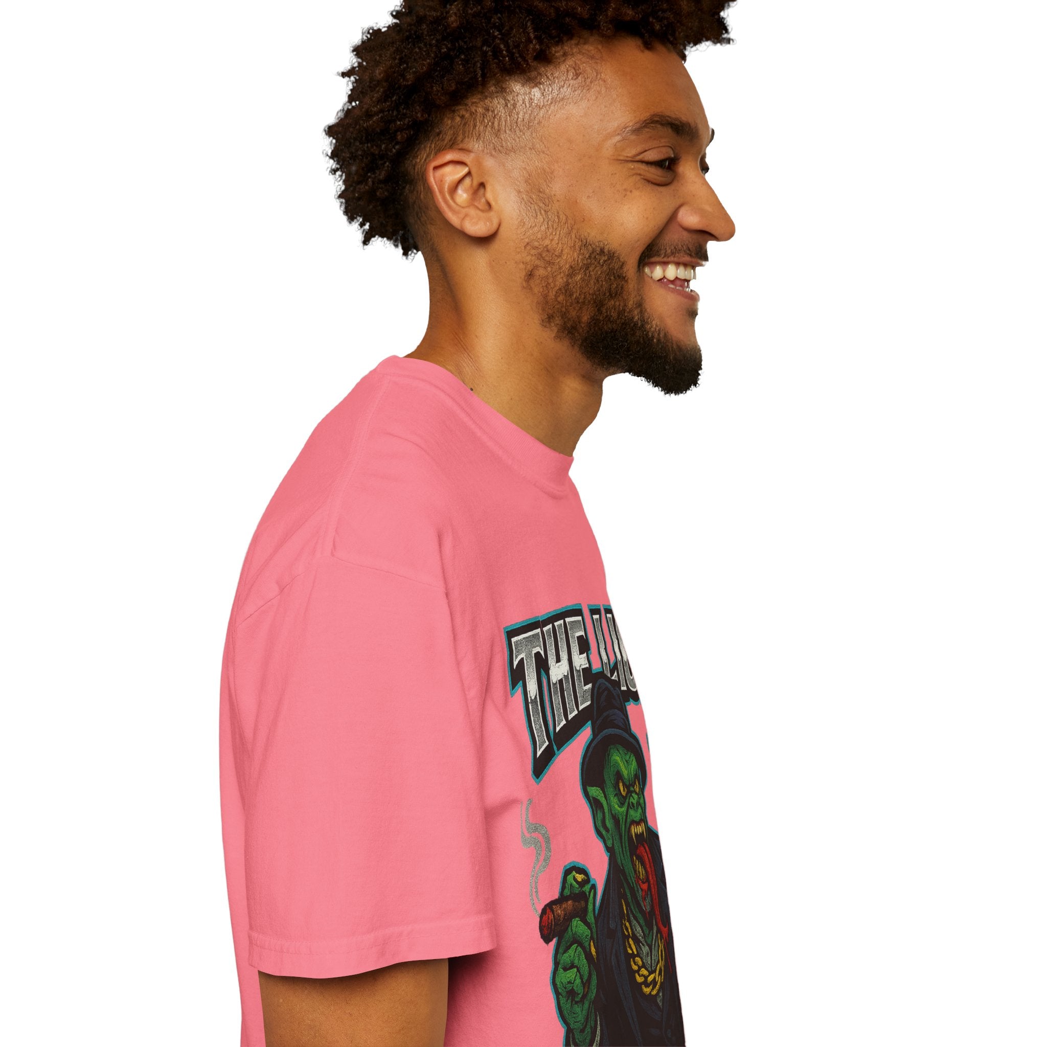 The Lick Graphic Unisex T-Shirt