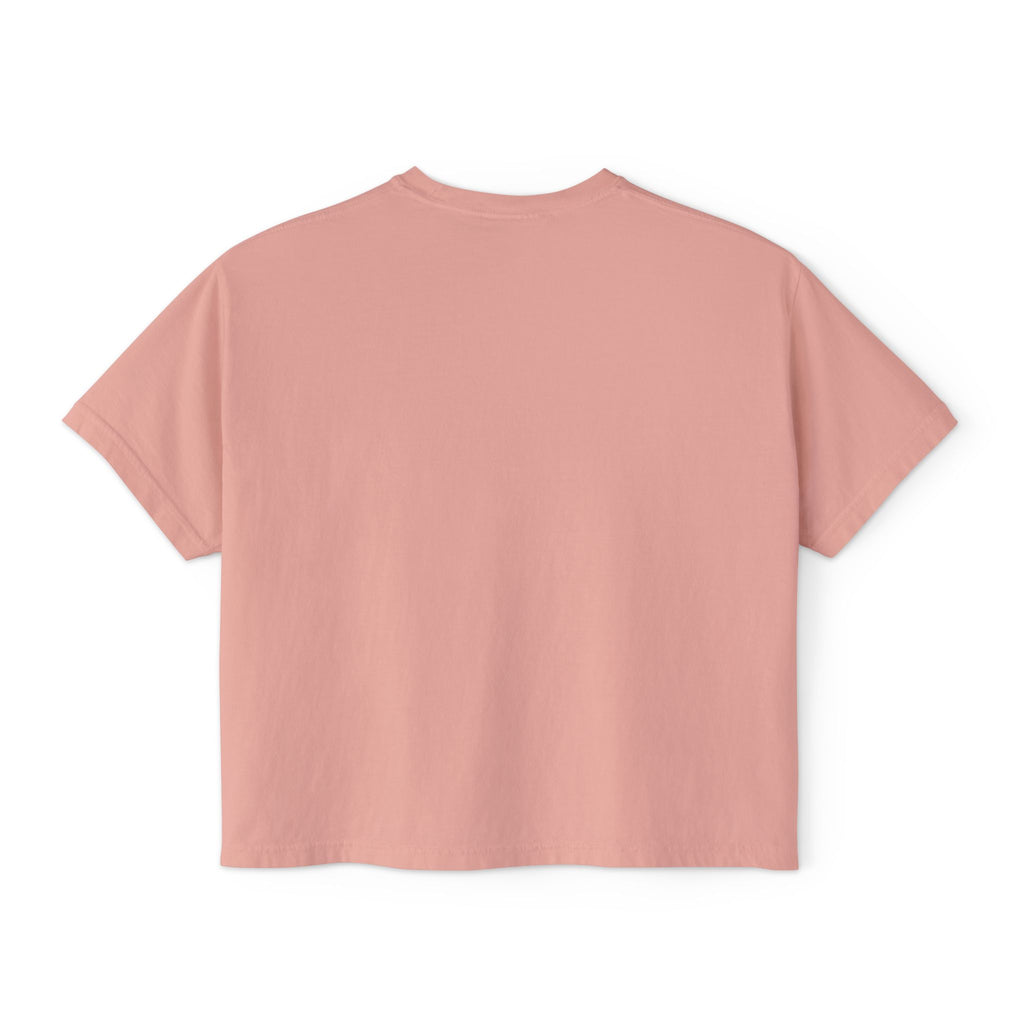 Junkie Maracas Women's Boxy Tee