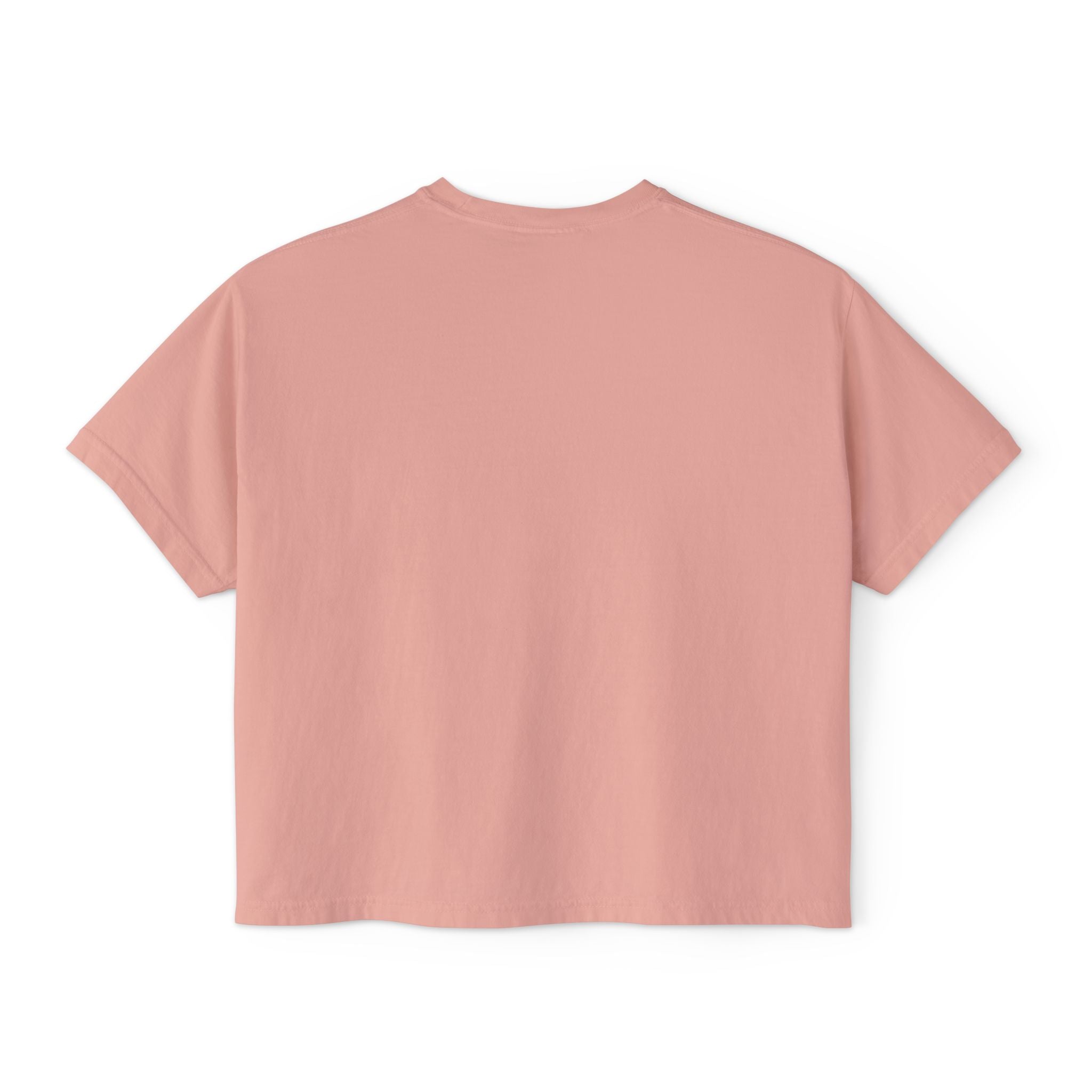 Junkie Maracas Women's Boxy Tee