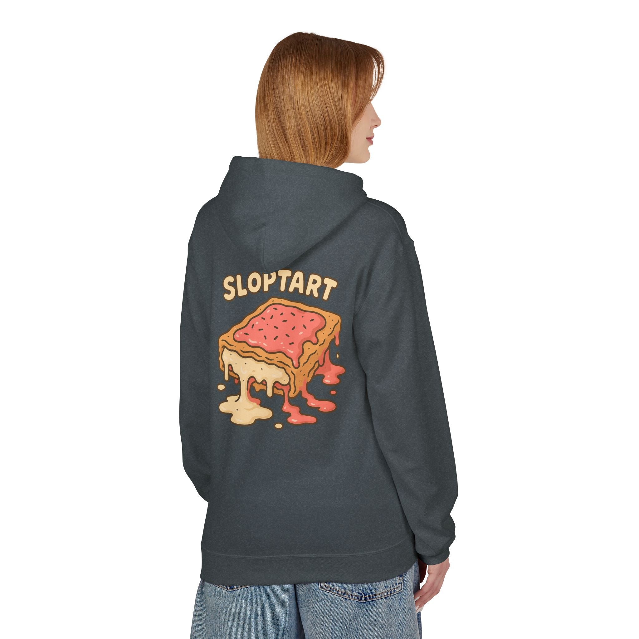 SLOPTART Hoodie