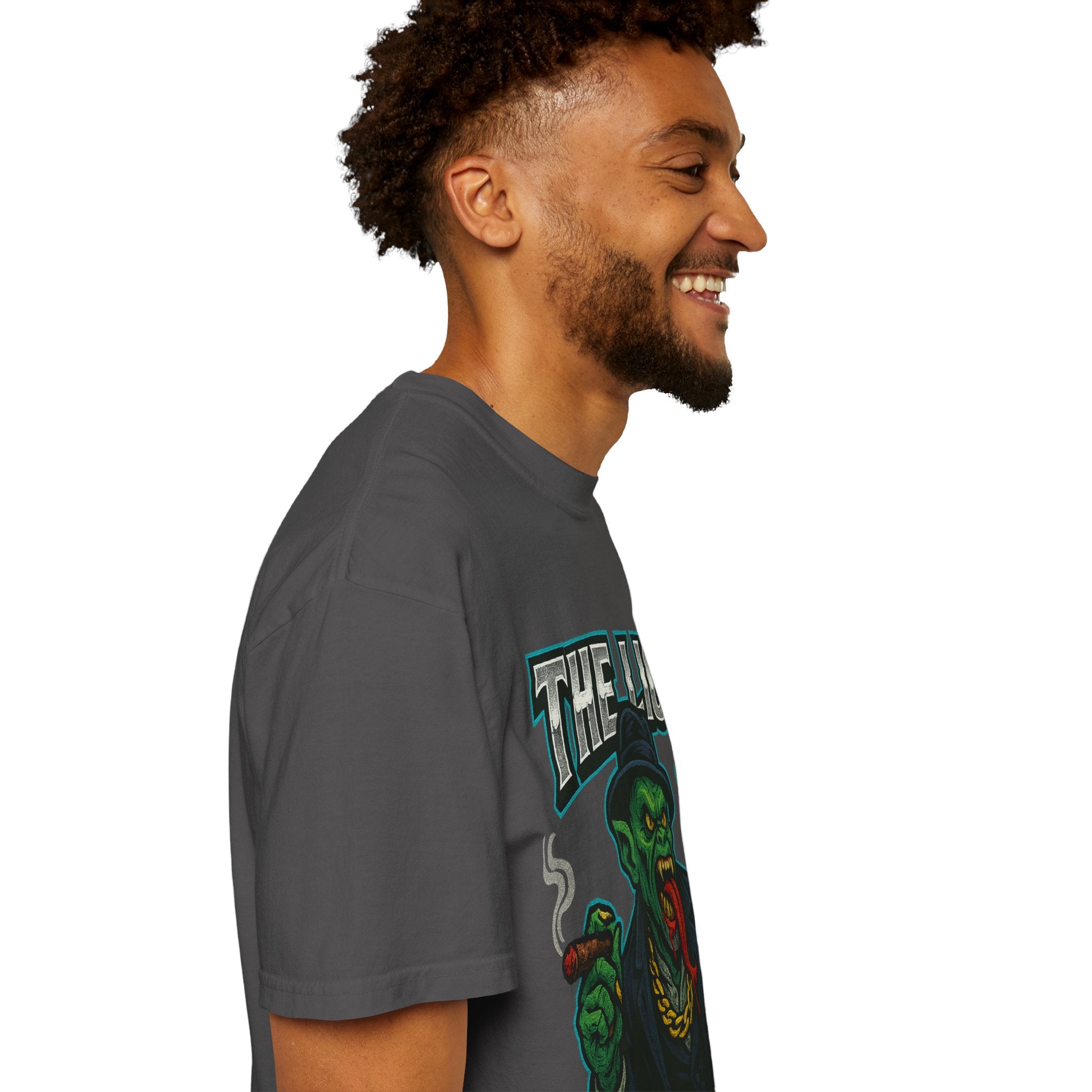 The Lick Graphic Unisex T-Shirt