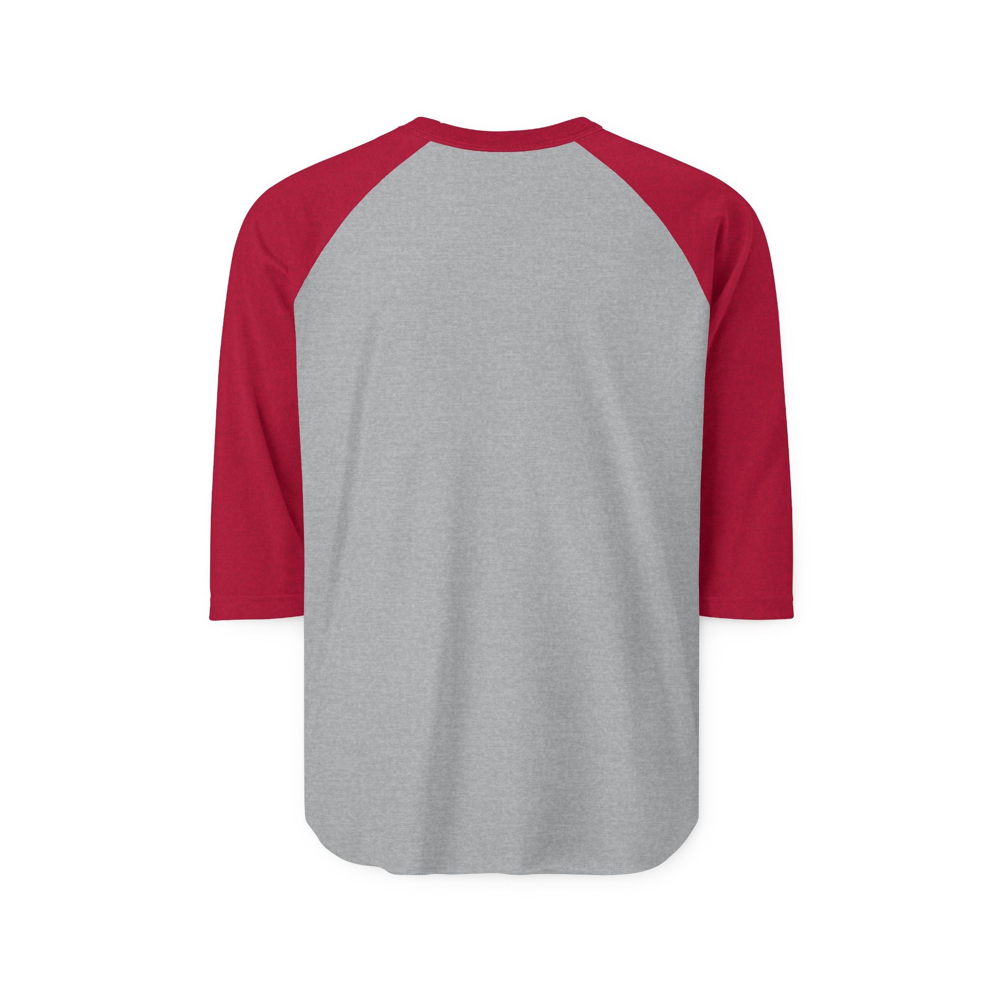 Spin the Block Raglan Shirt