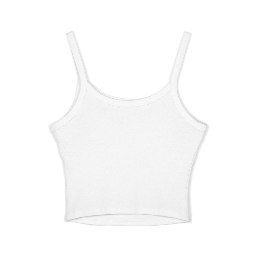 Crappe Frappe Tank top