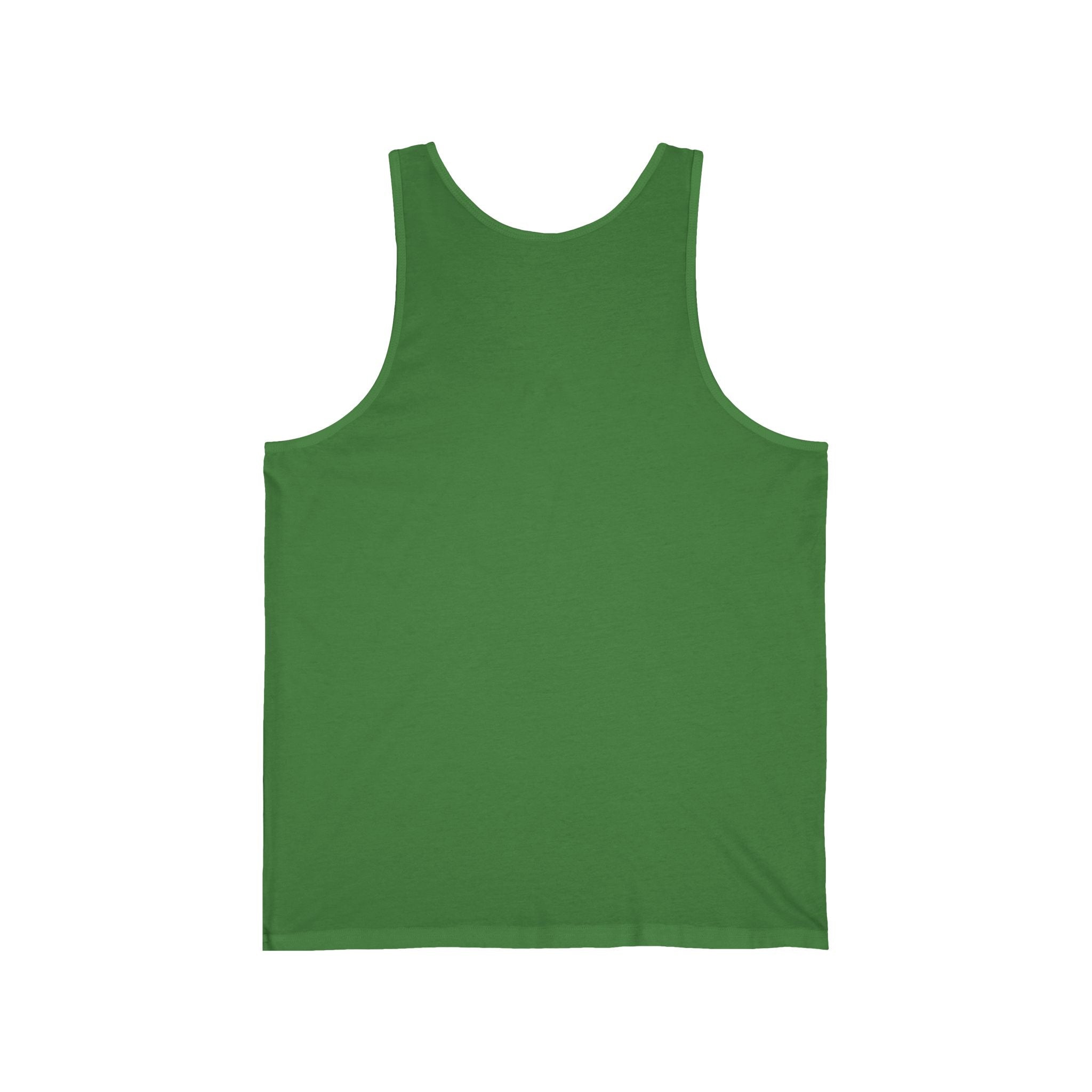 'The Couch Pulls Out. I Don't.' Jersey Tank