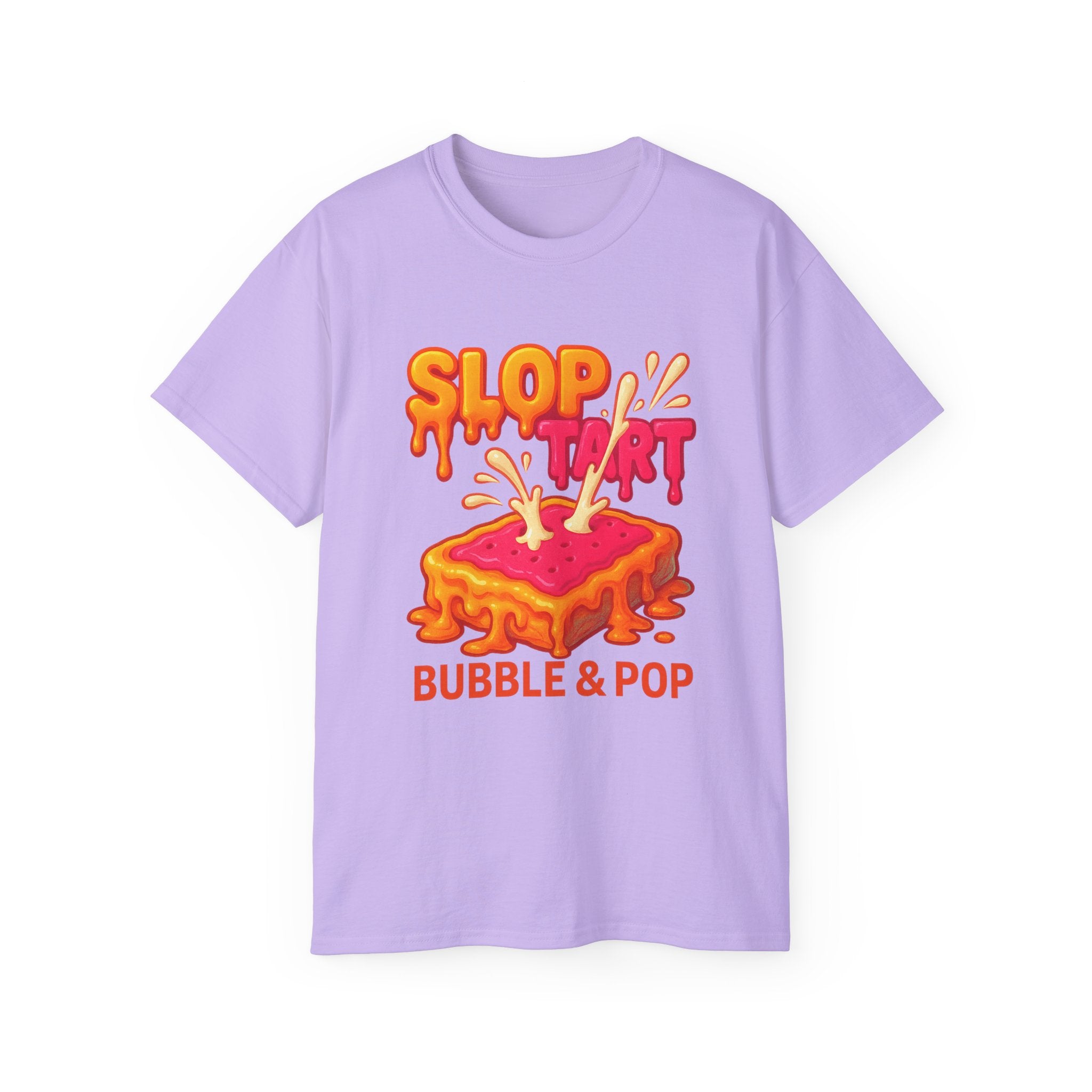 Slop Tart Bubble & Pop Tee
