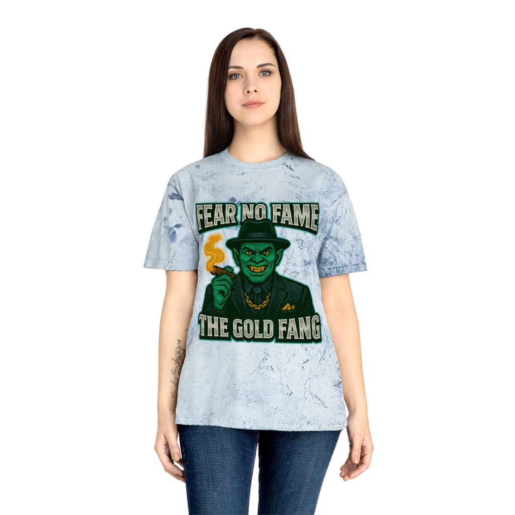 Fear No Fame T-Shirt