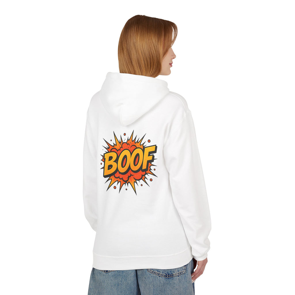 Boof Hoodie