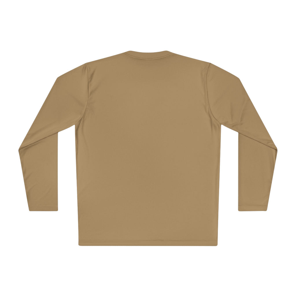 HUA Long Sleeve Tee