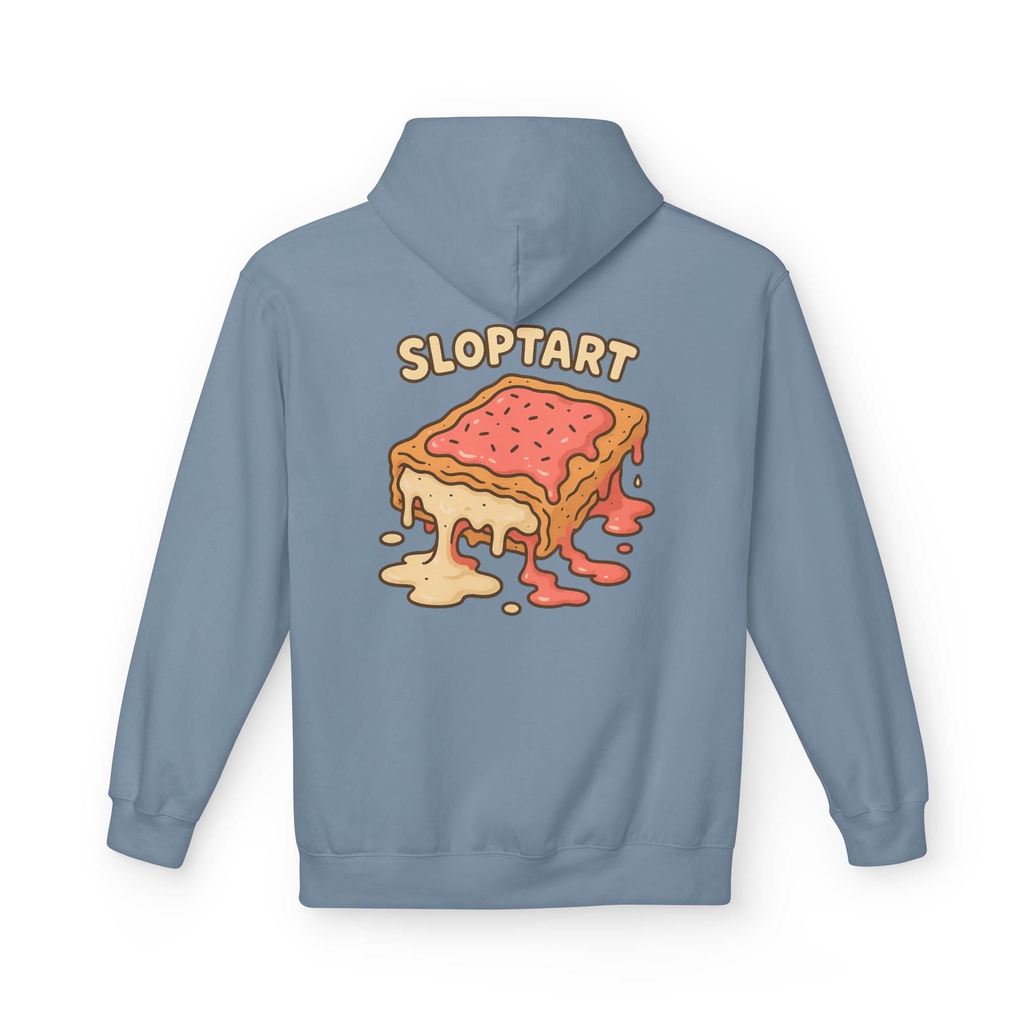 SLOPTART Hoodie