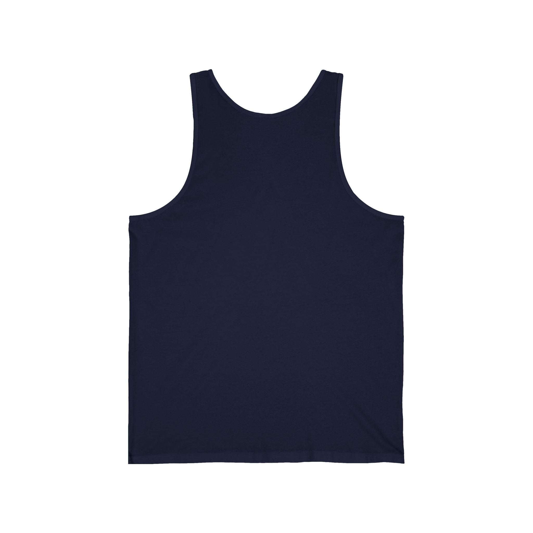 'The Couch Pulls Out. I Don't.' Jersey Tank