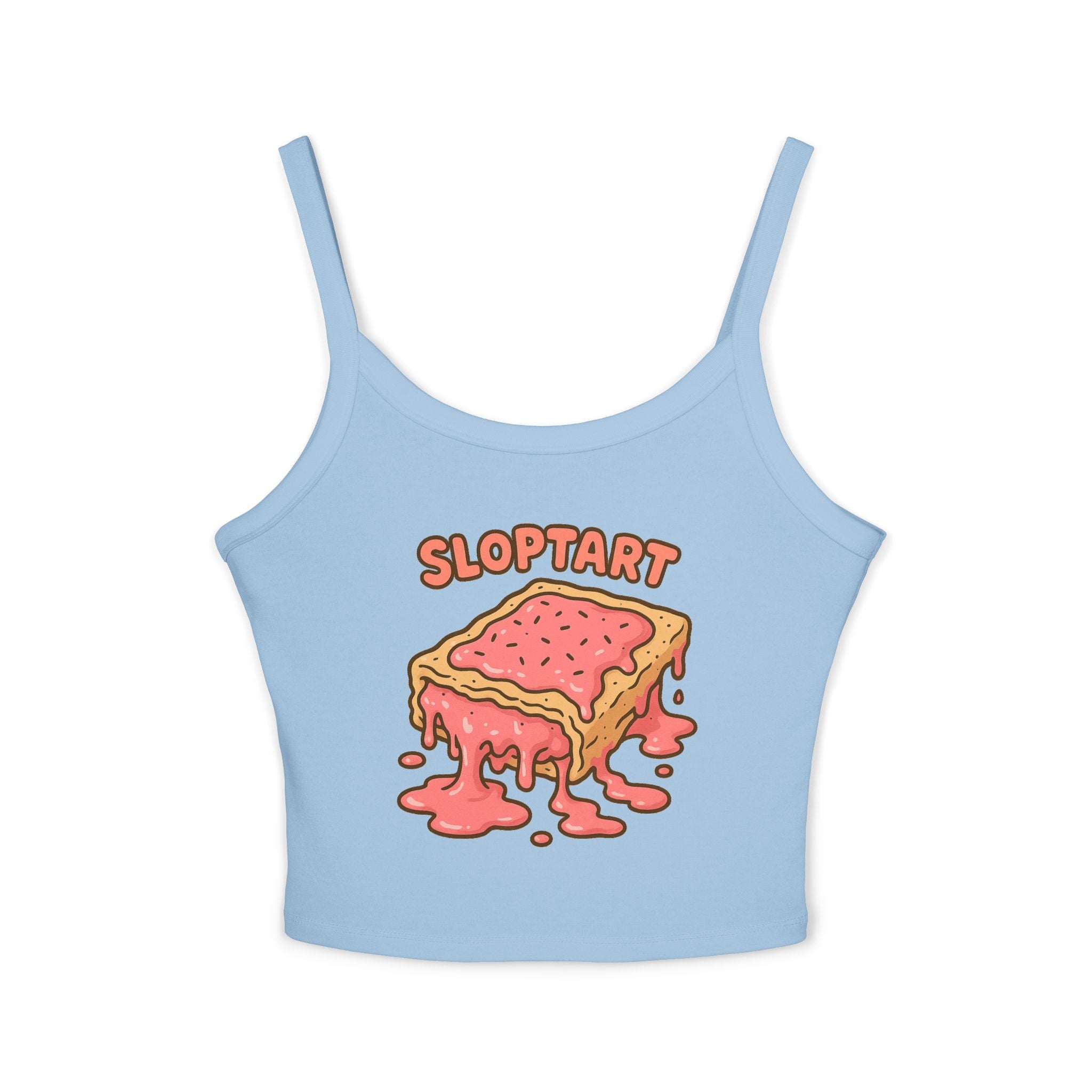 SLOPTART Tank top