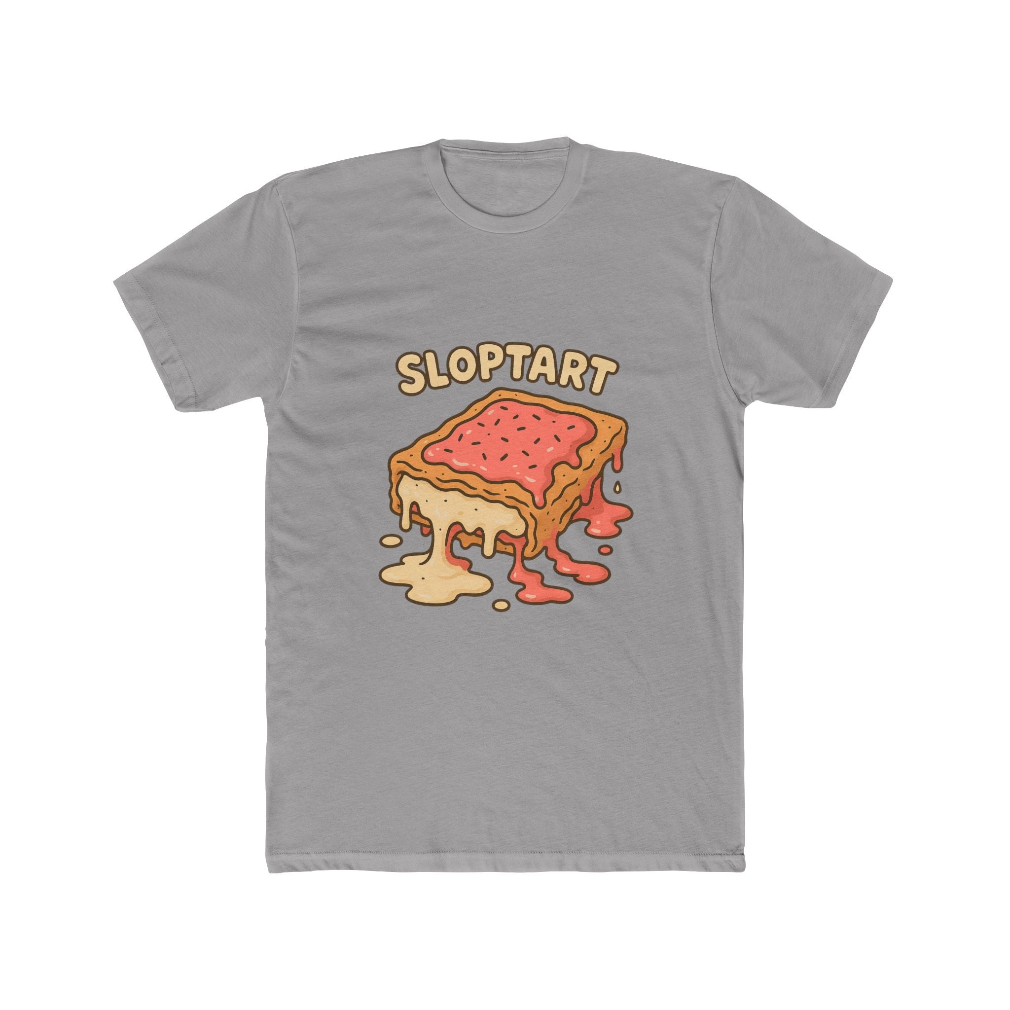 SLOPTART Graphic Tee