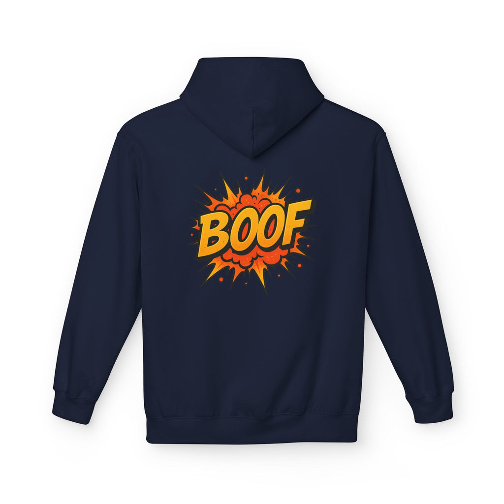 Boof Hoodie