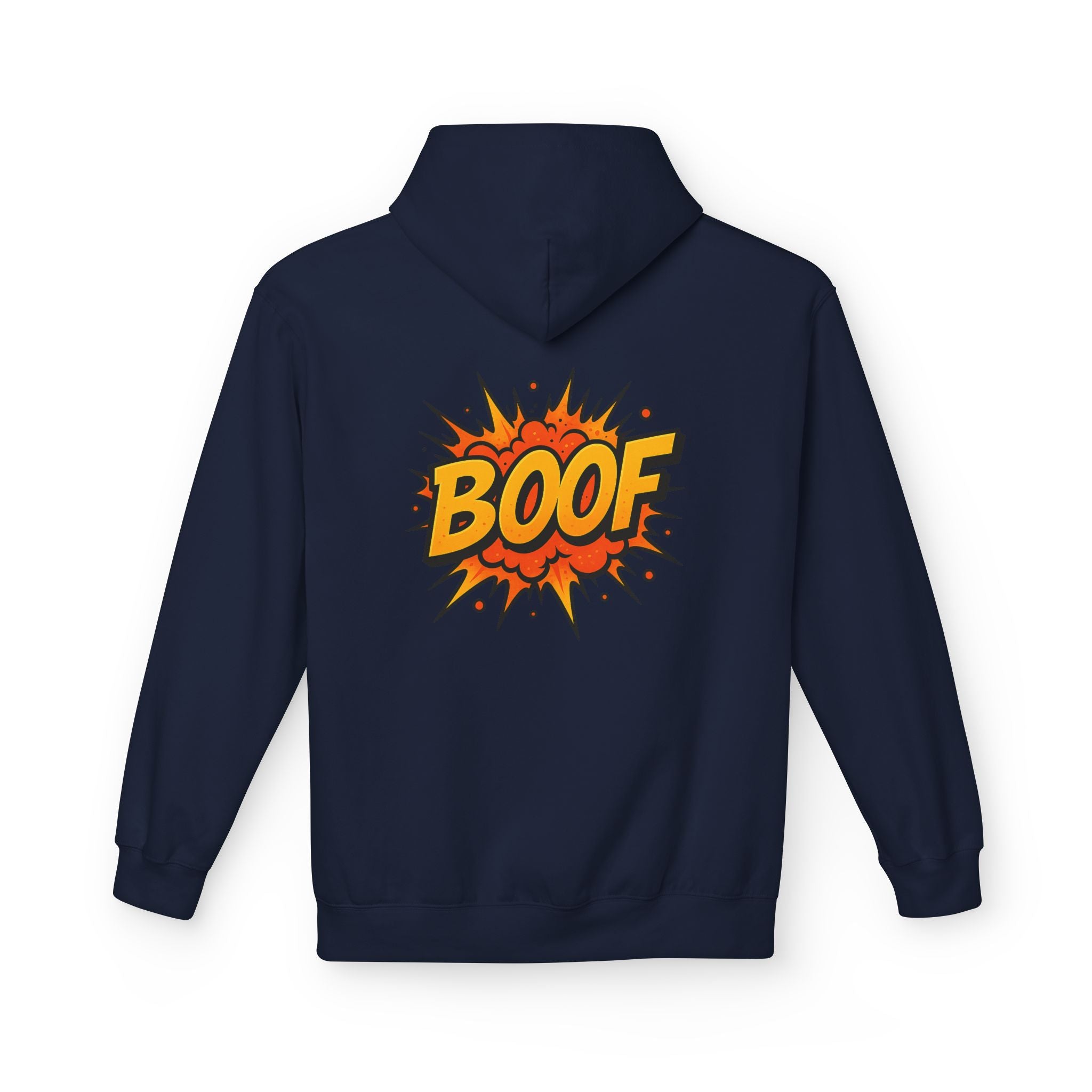 Boof Hoodie