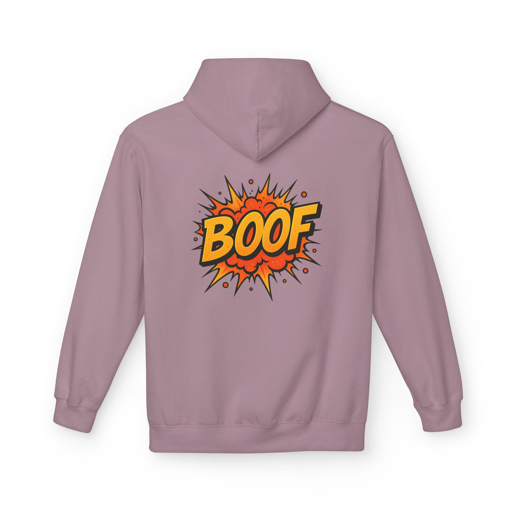 Boof Hoodie