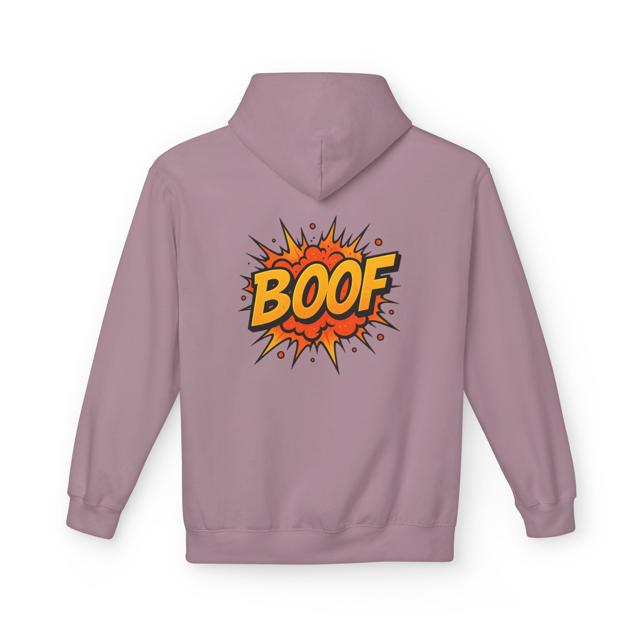 Boof Hoodie