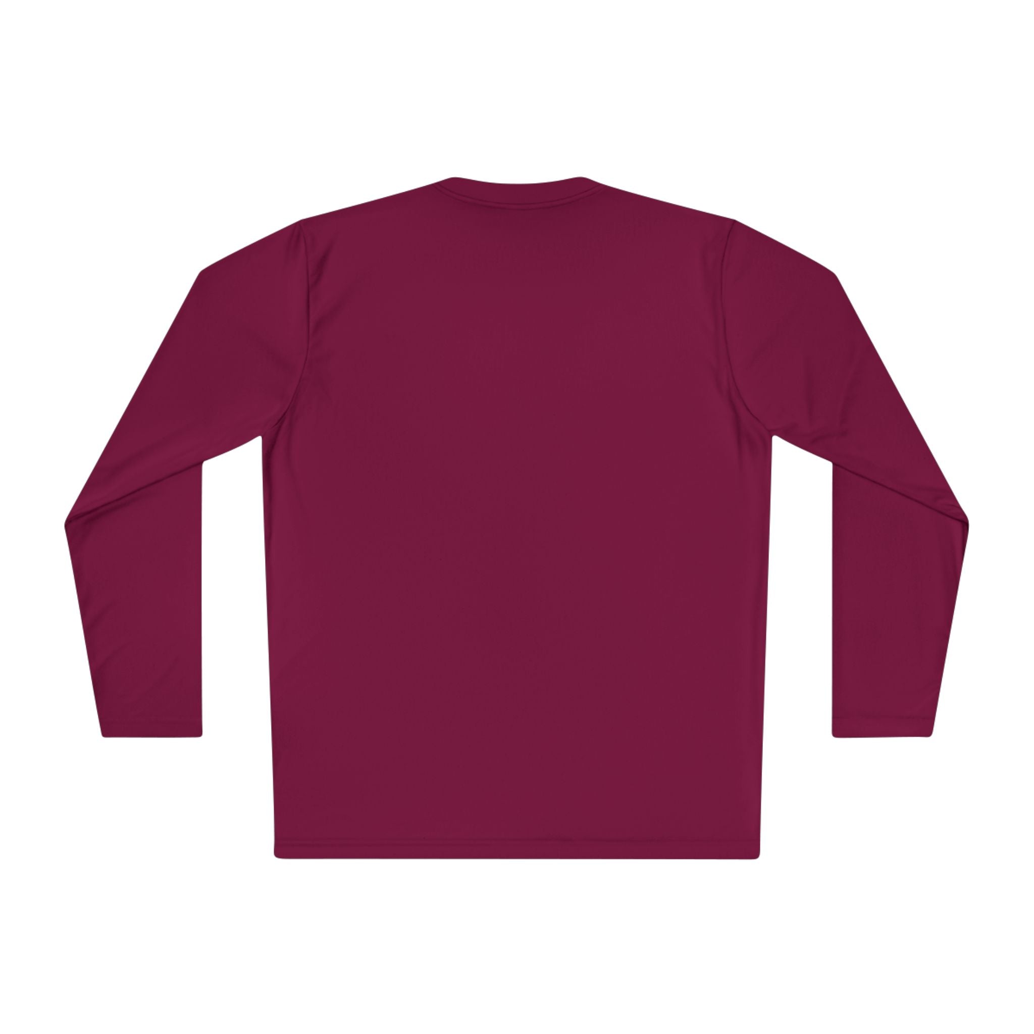 HUA Long Sleeve Tee