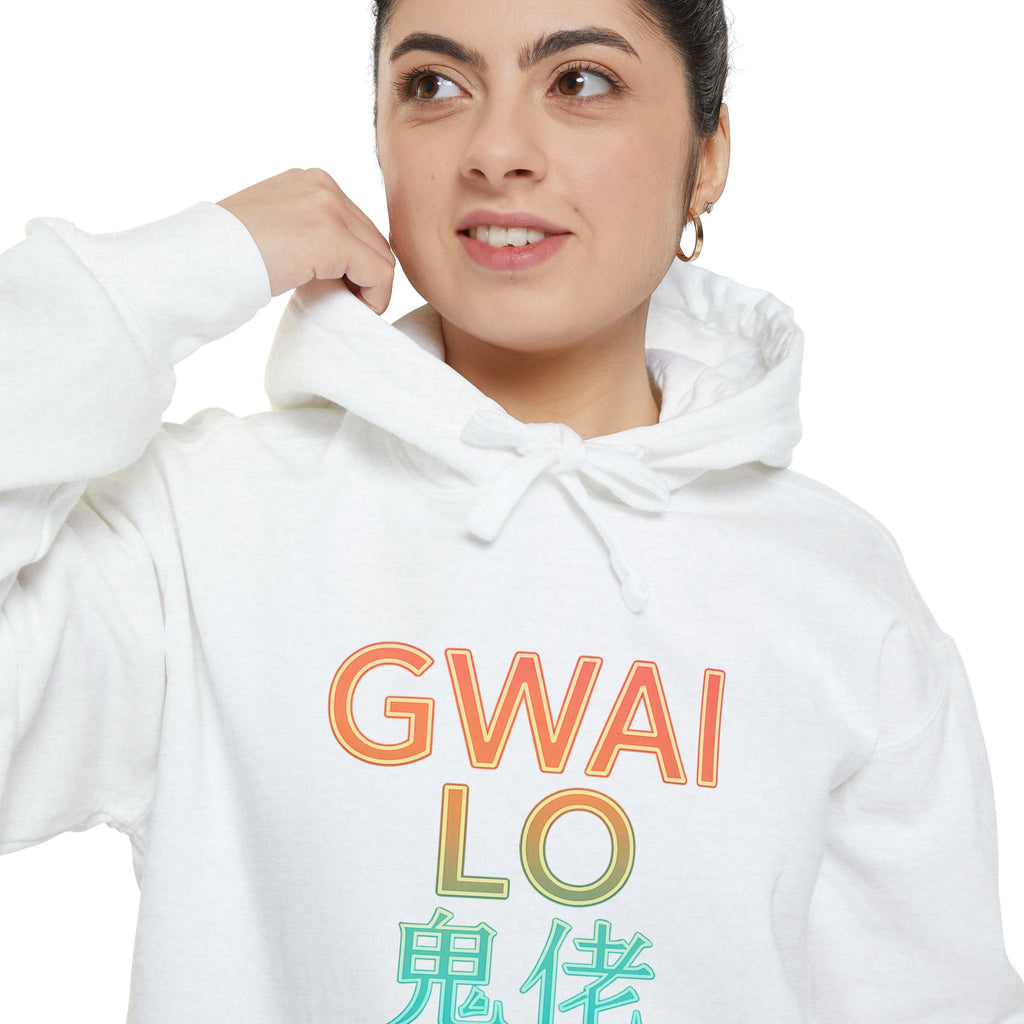 Gwai Lo Hoodie