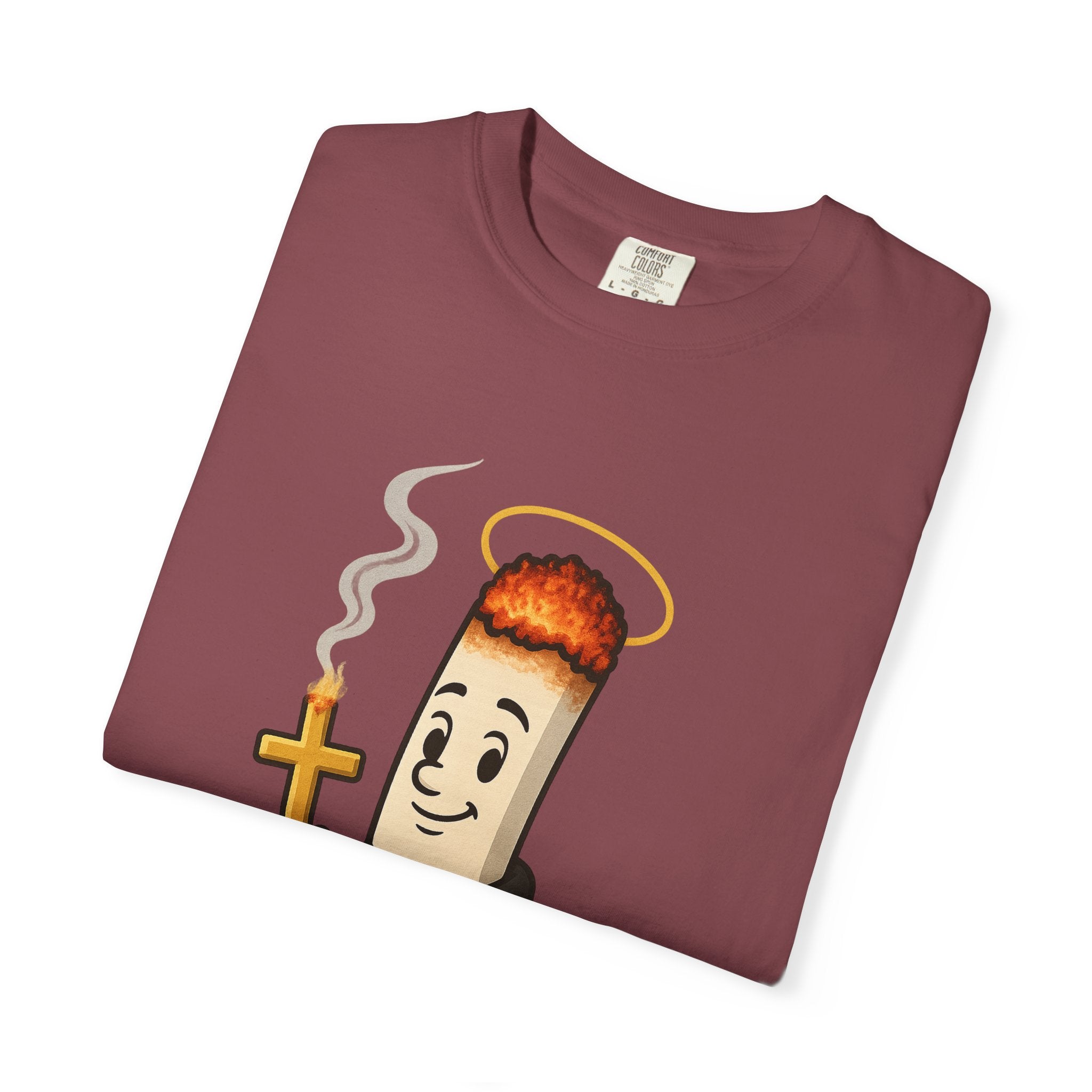 Religious Fag Tee