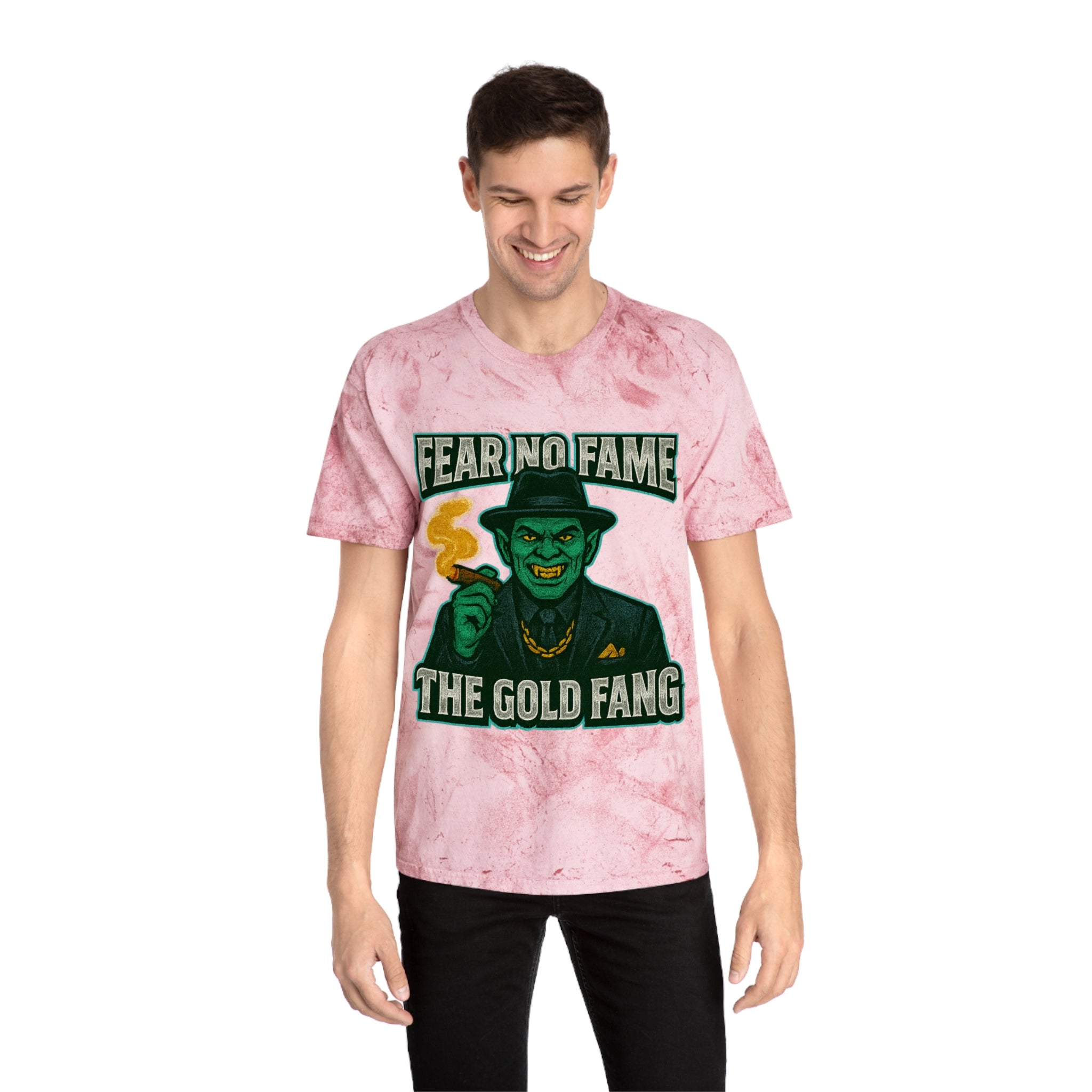 Fear No Fame T-Shirt