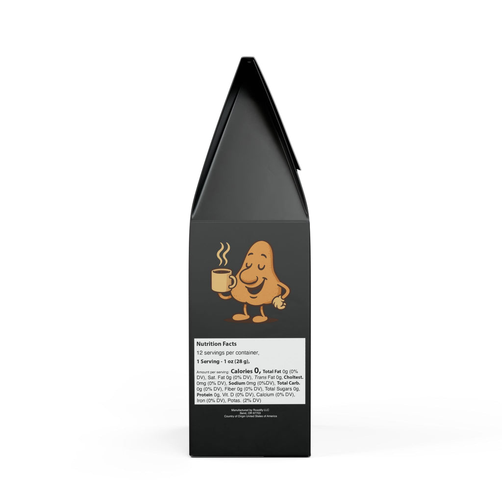 Rock Creek Coffee Blend (Medium Roast)