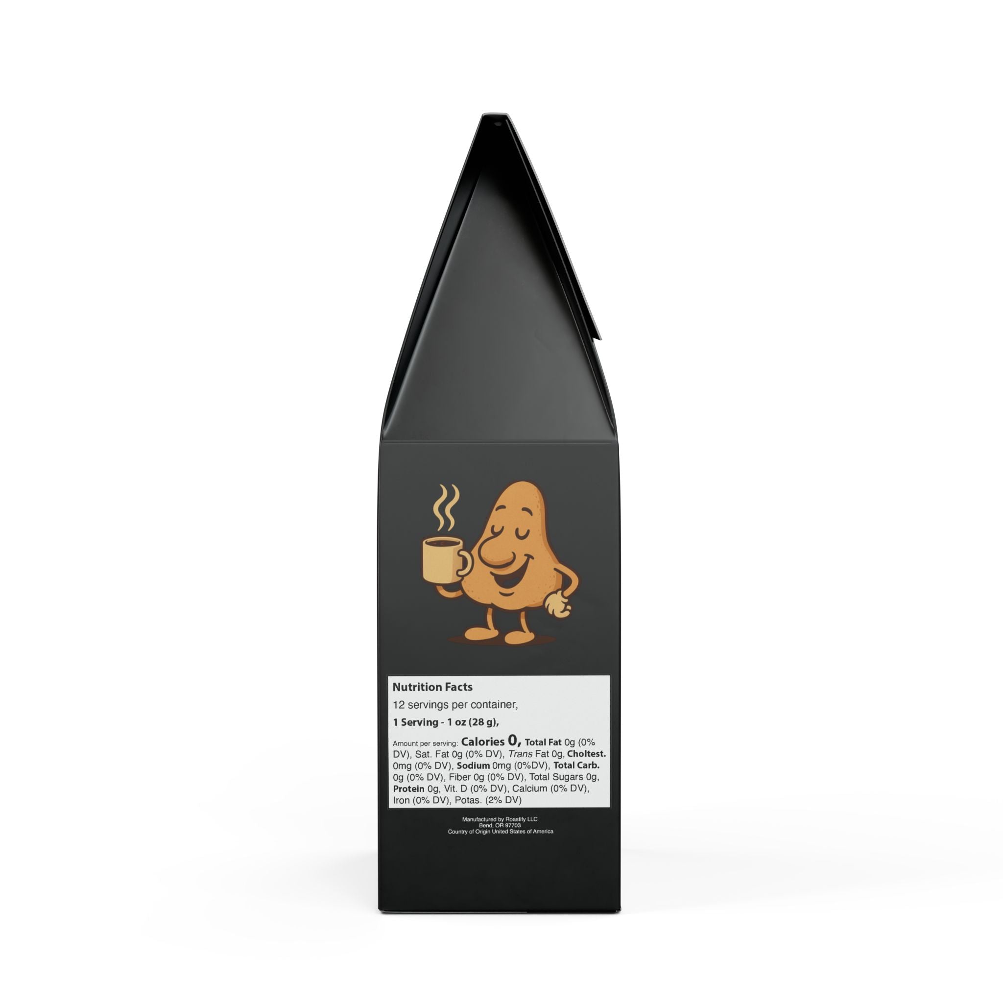 Rock Creek Coffee Blend (Medium Roast)