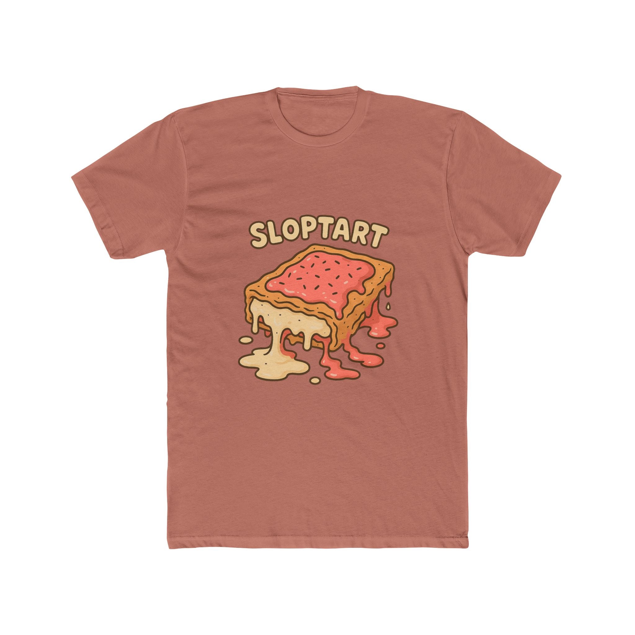 SLOPTART Graphic Tee