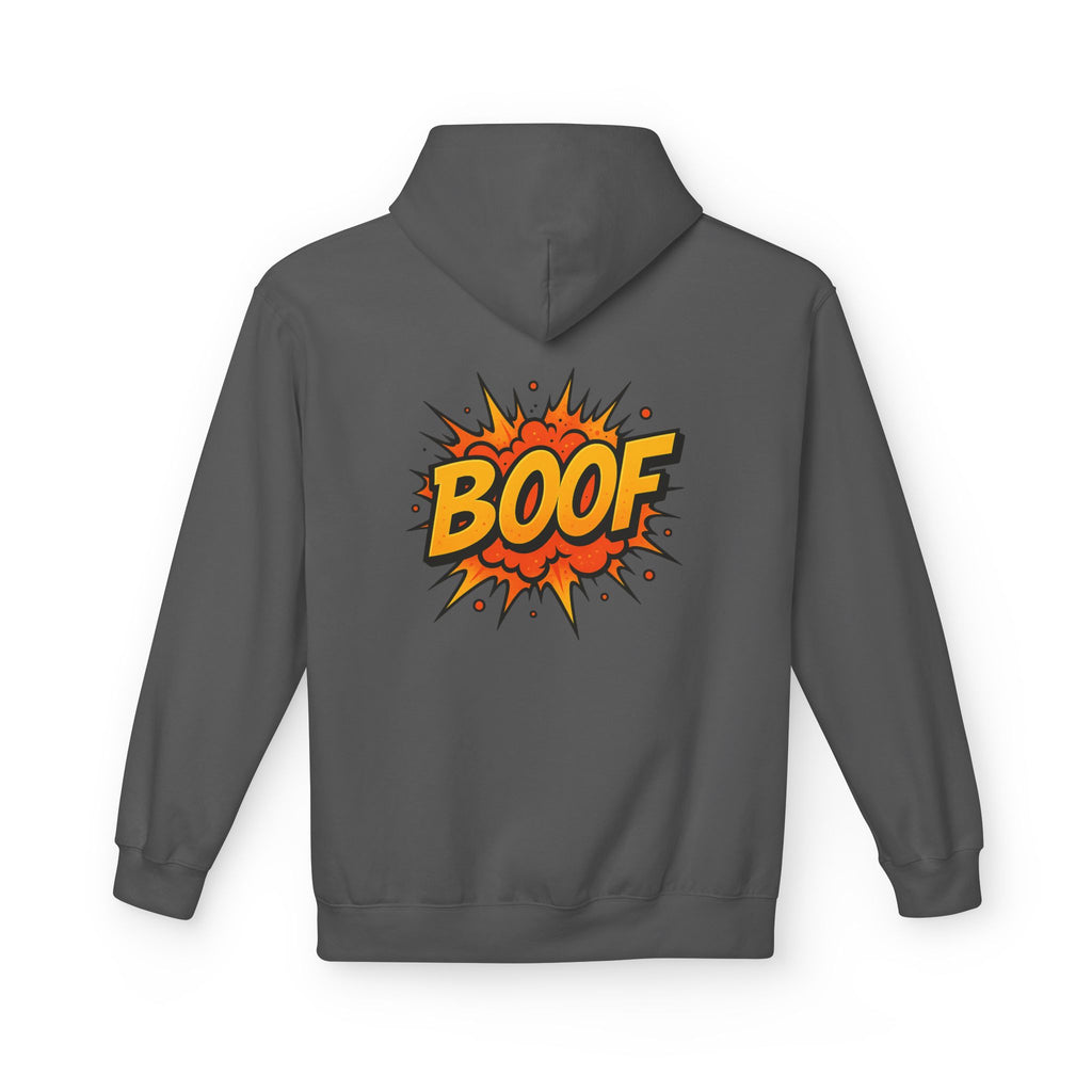 Boof Hoodie