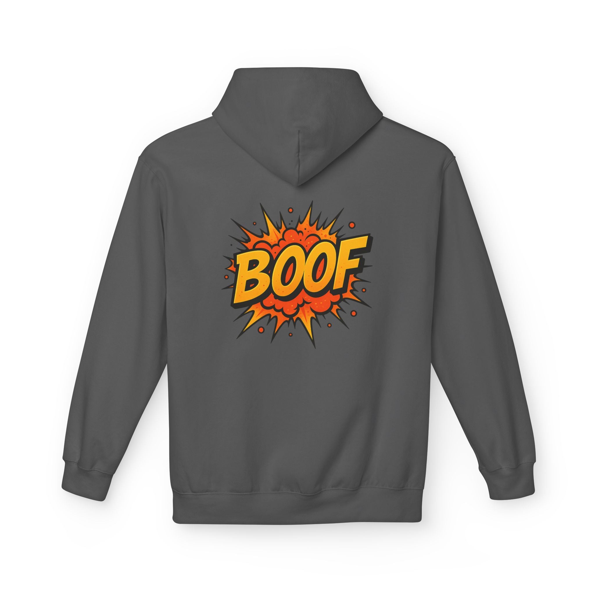Boof Hoodie