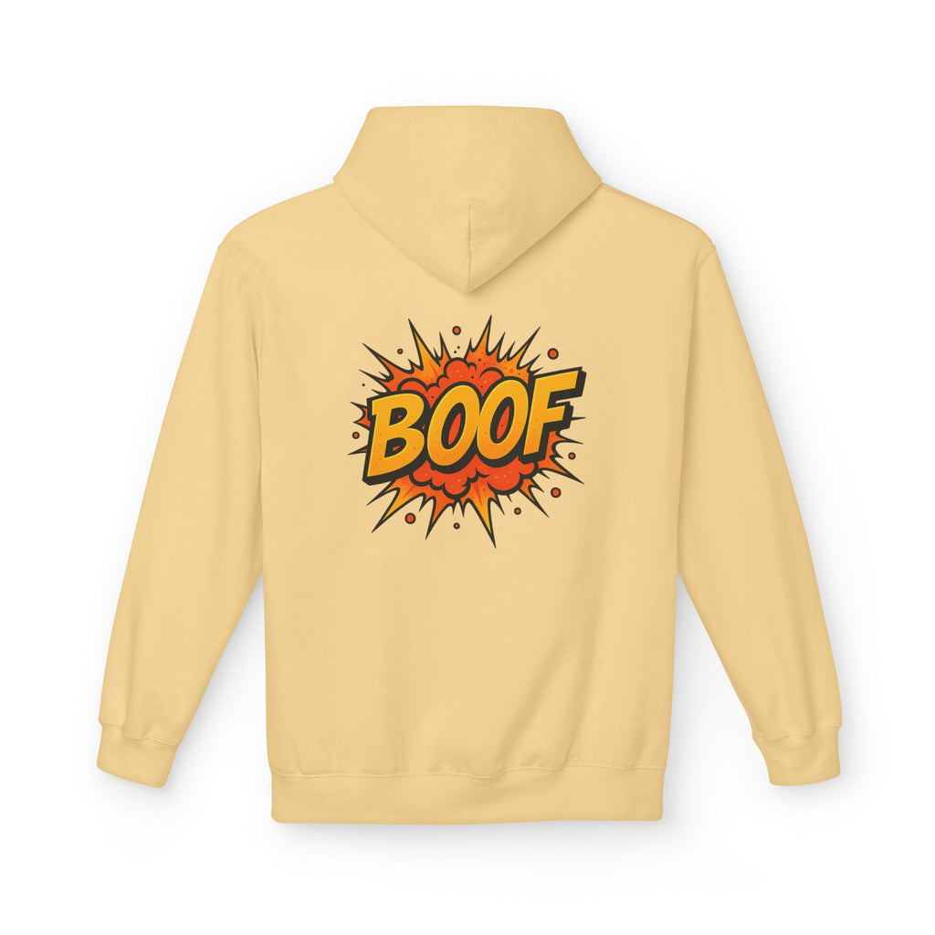 Boof Hoodie