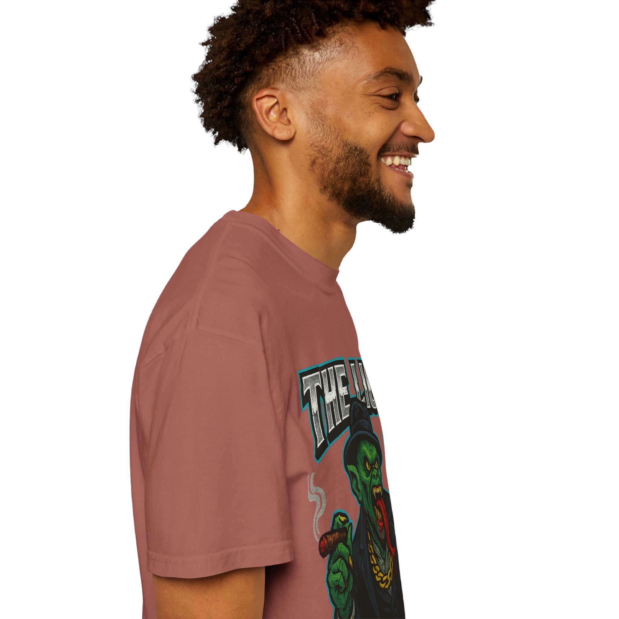 The Lick Graphic Unisex T-Shirt