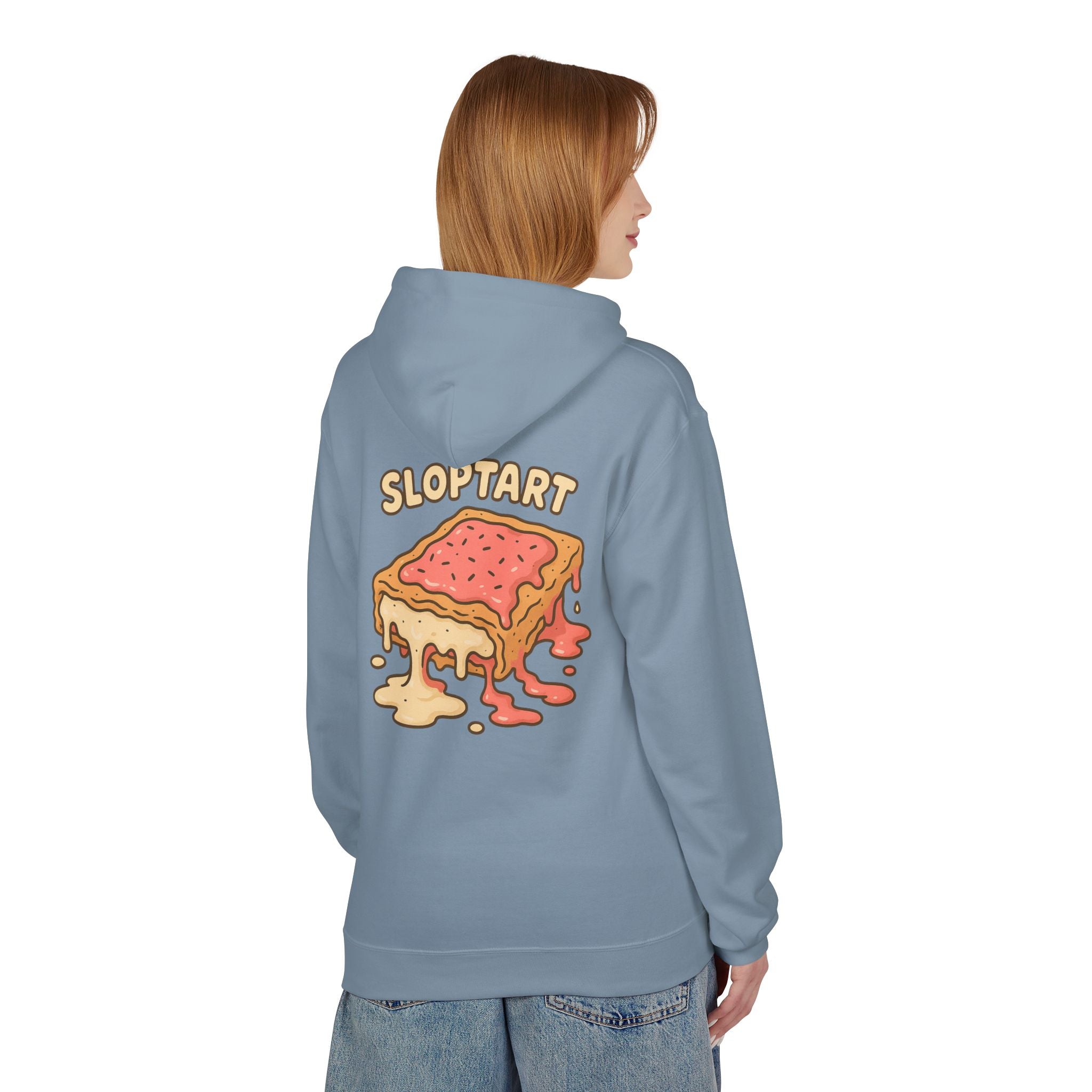 SLOPTART Hoodie