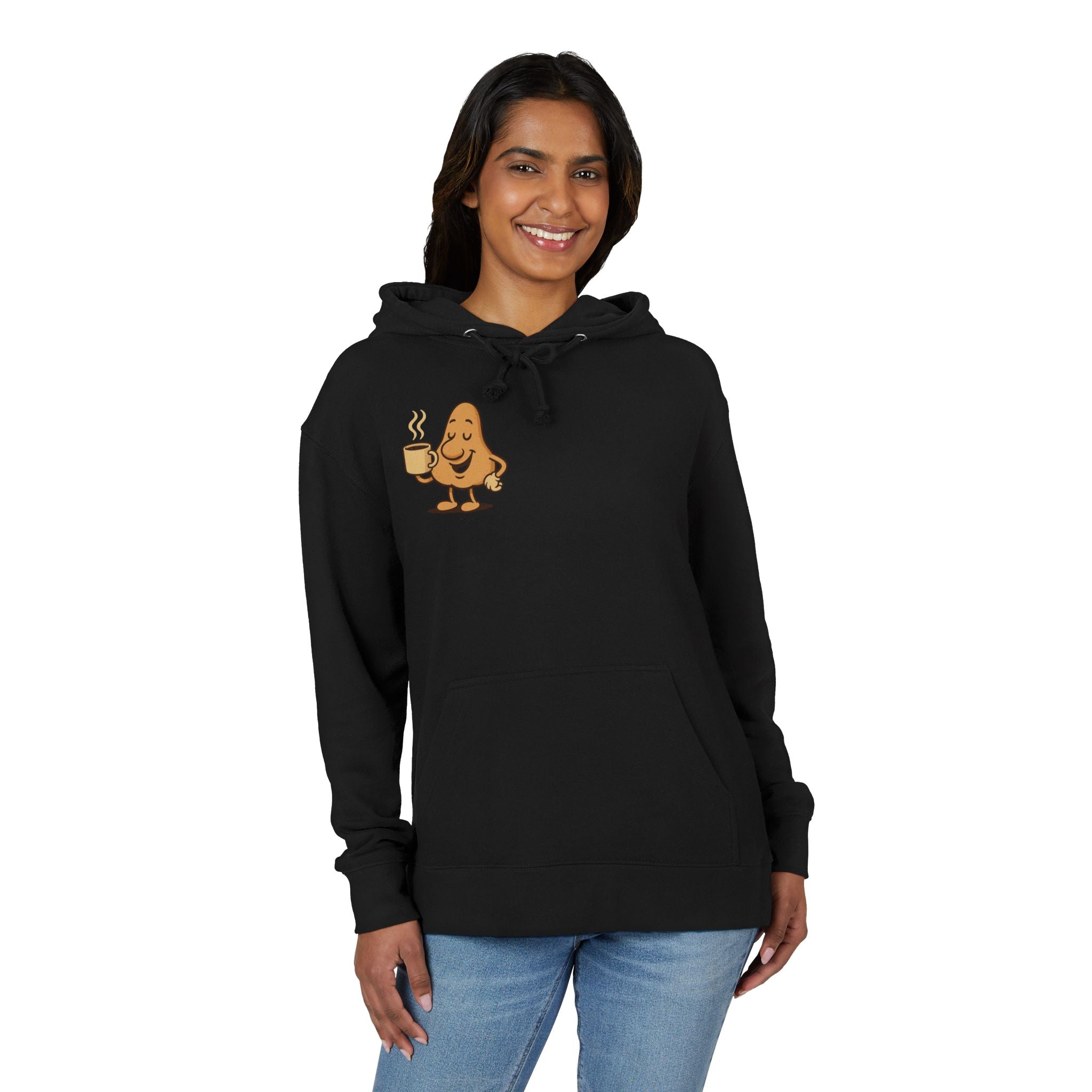 Bolivian Marching Dust Hoodie
