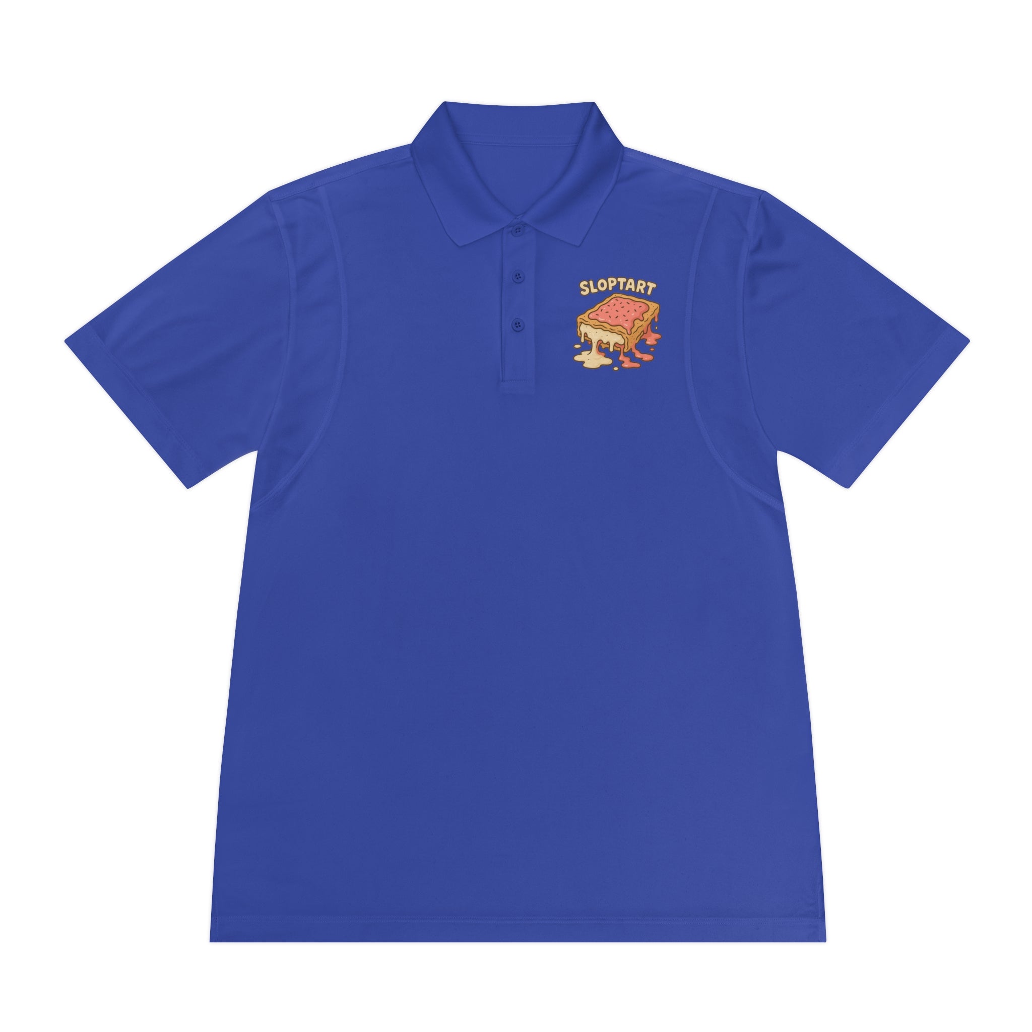 Men's SLOPTART Sport Polo Shirt