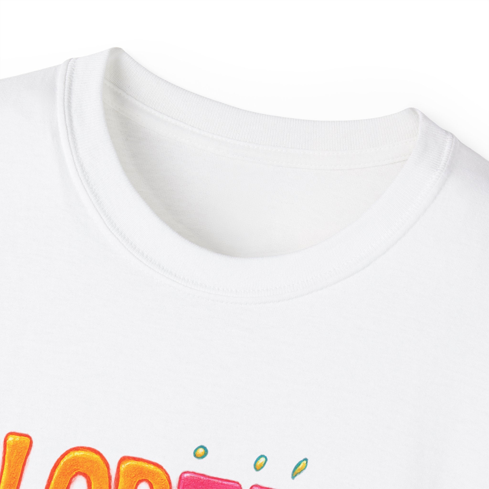 Overflow Pop Tart Tee