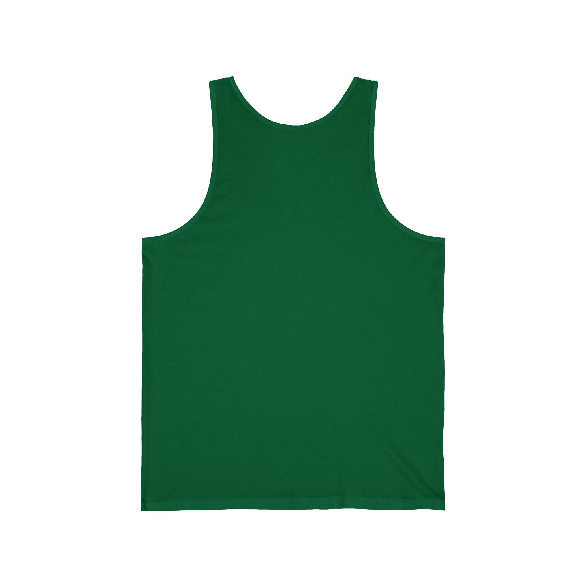 'The Couch Pulls Out. I Don't.' Jersey Tank