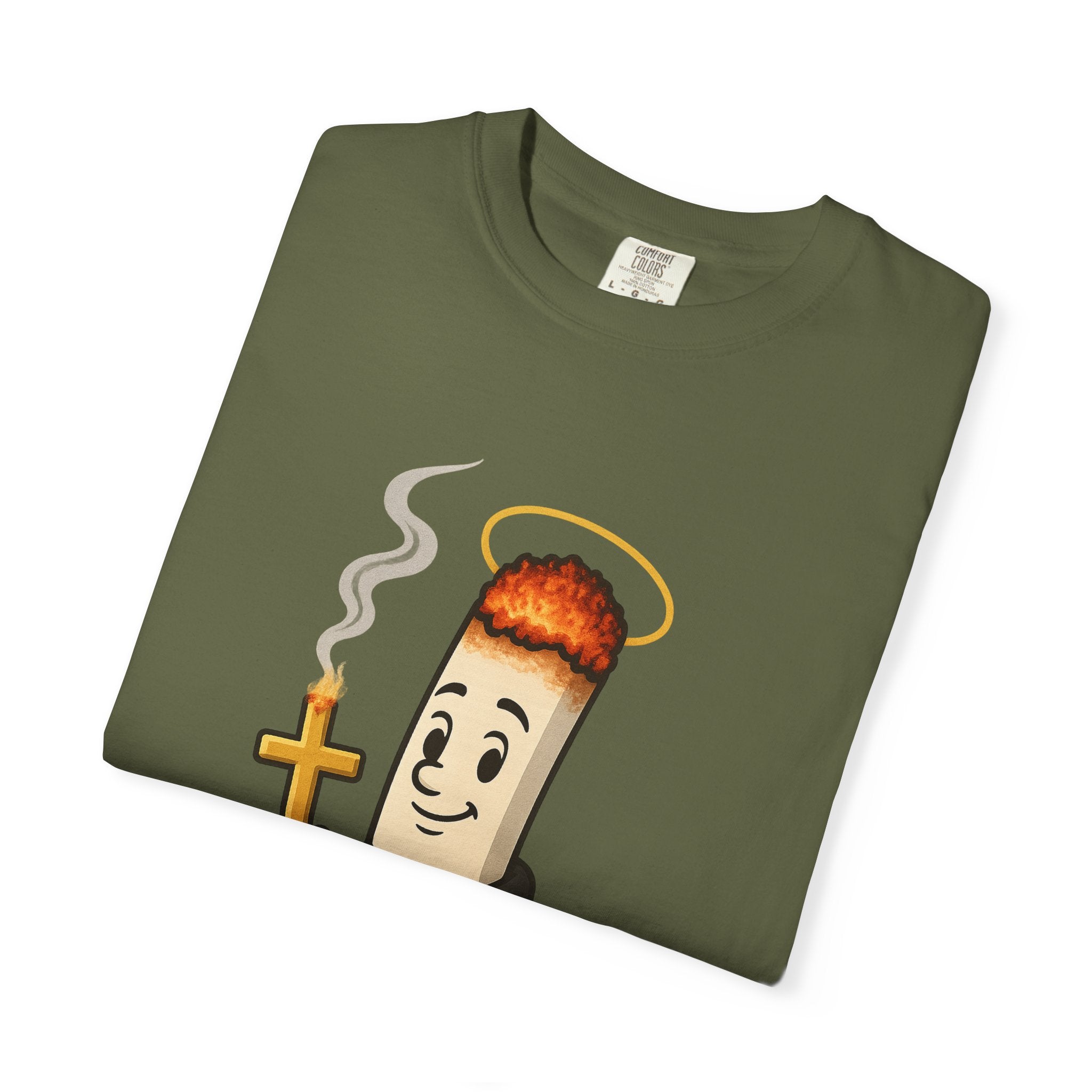 Religious Fag Tee