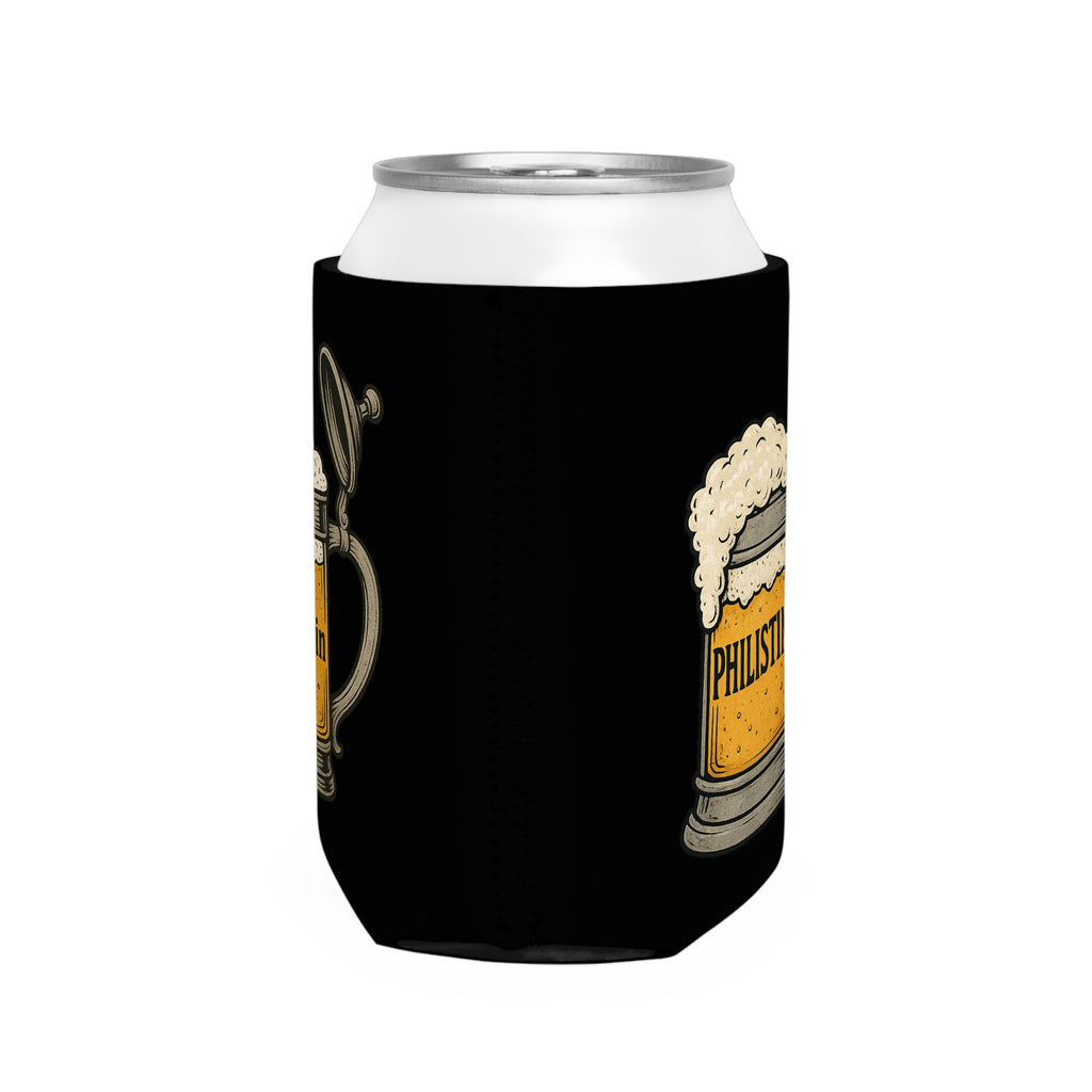 Philistine / Fillastein can sleeve