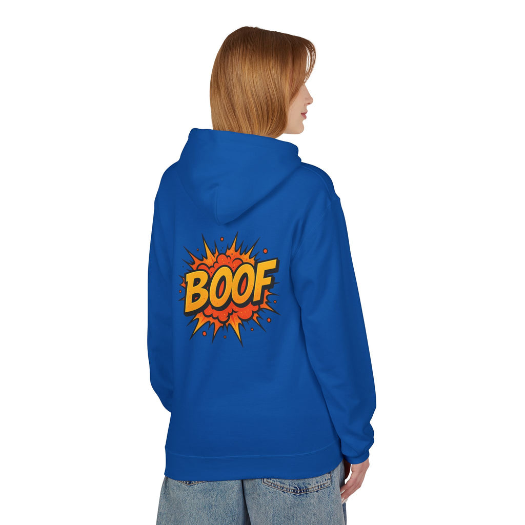 Boof Hoodie