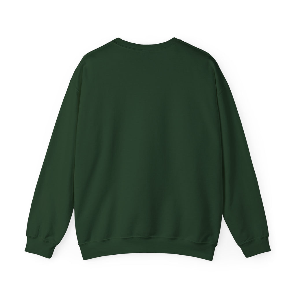 Snot Rocket Crewneck Sweatshirt
