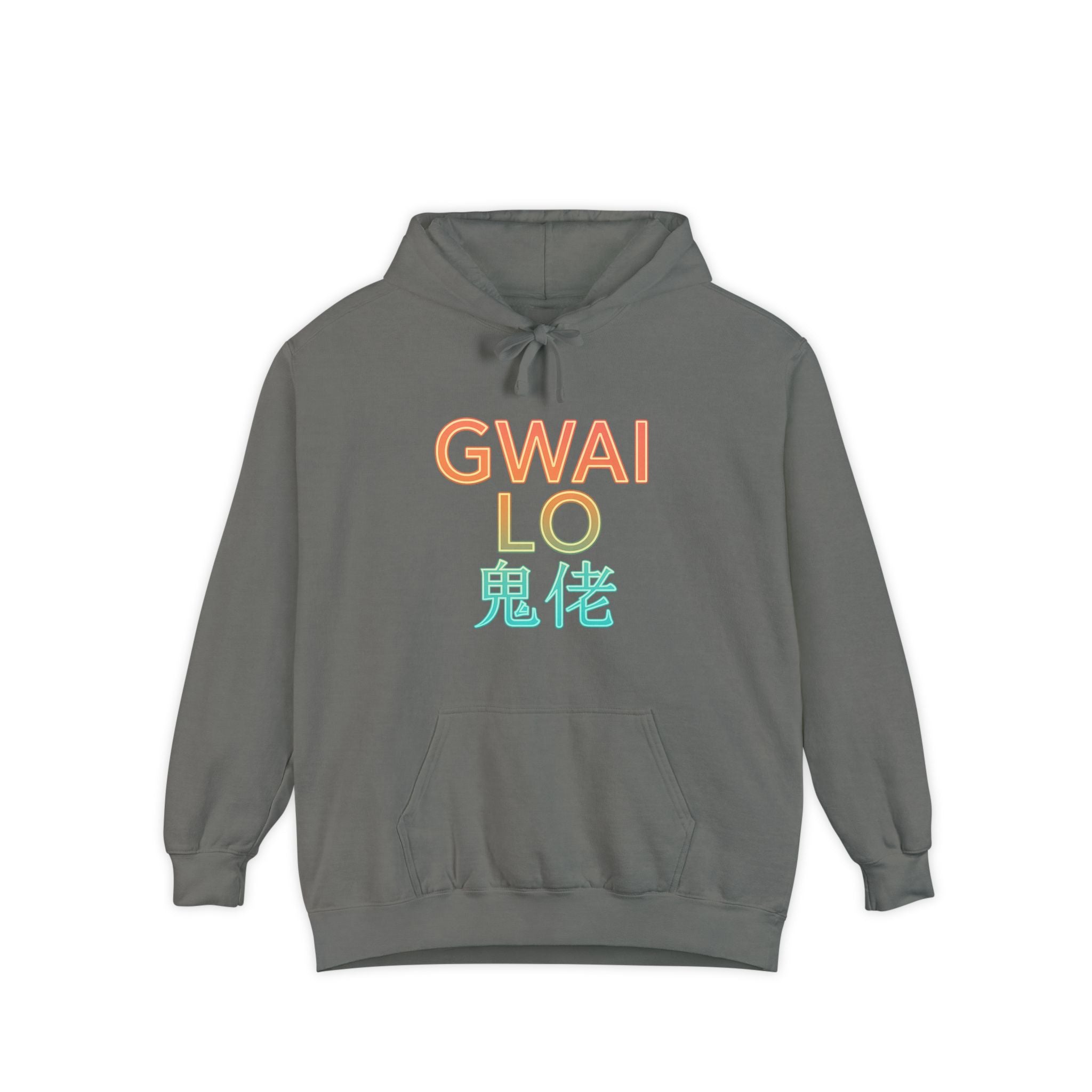 Gwai Lo Hoodie