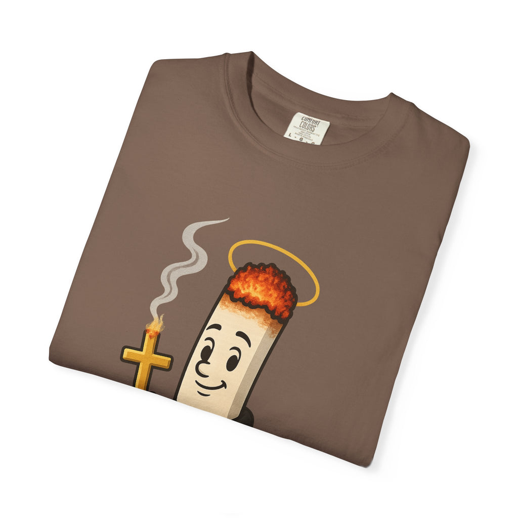 Religious Fag Tee