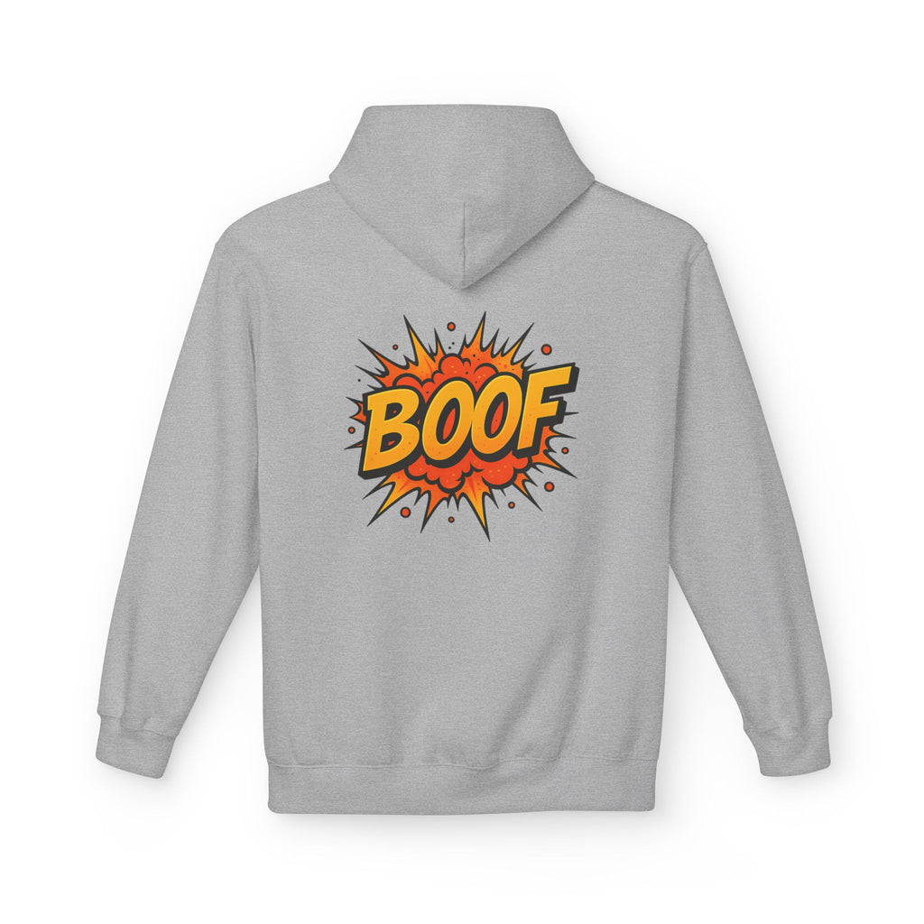 Boof Hoodie