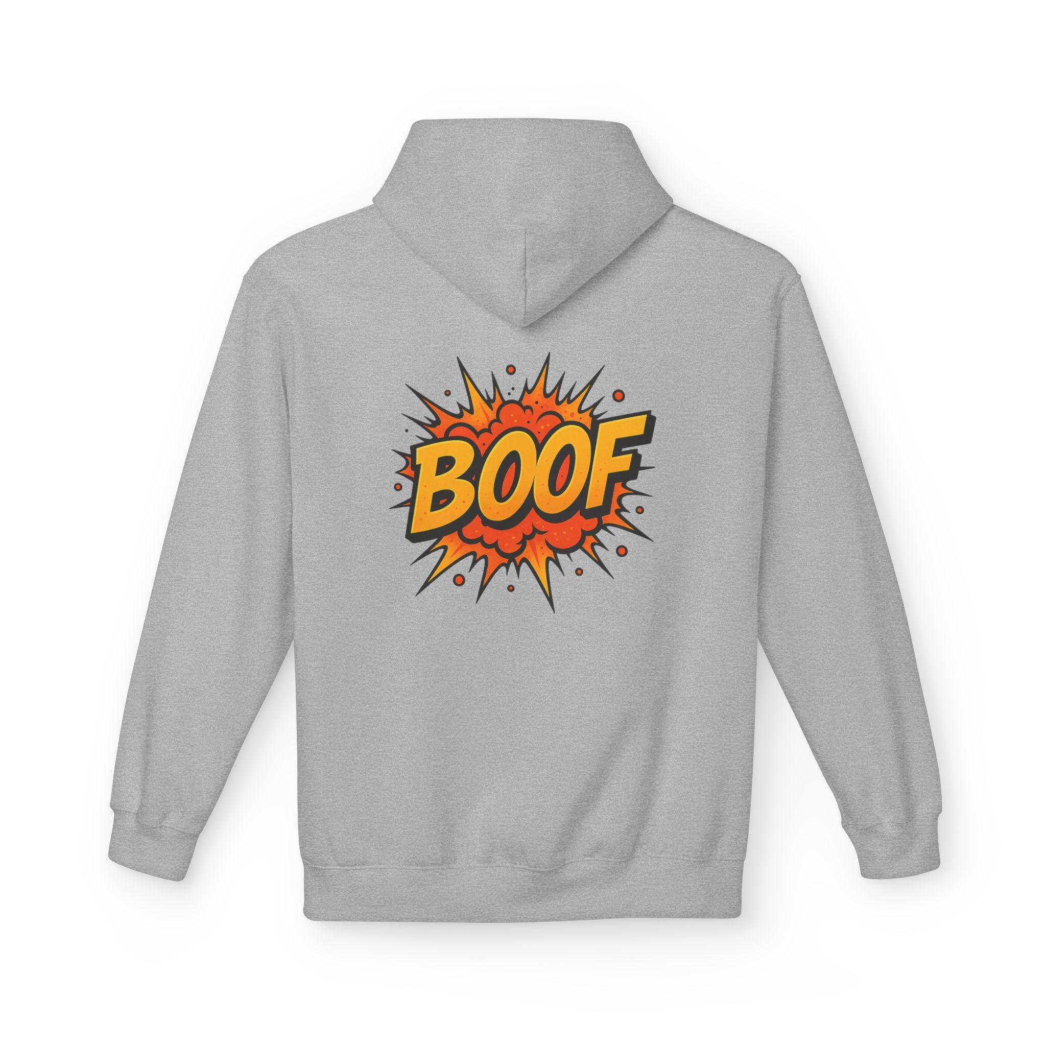 Boof Hoodie