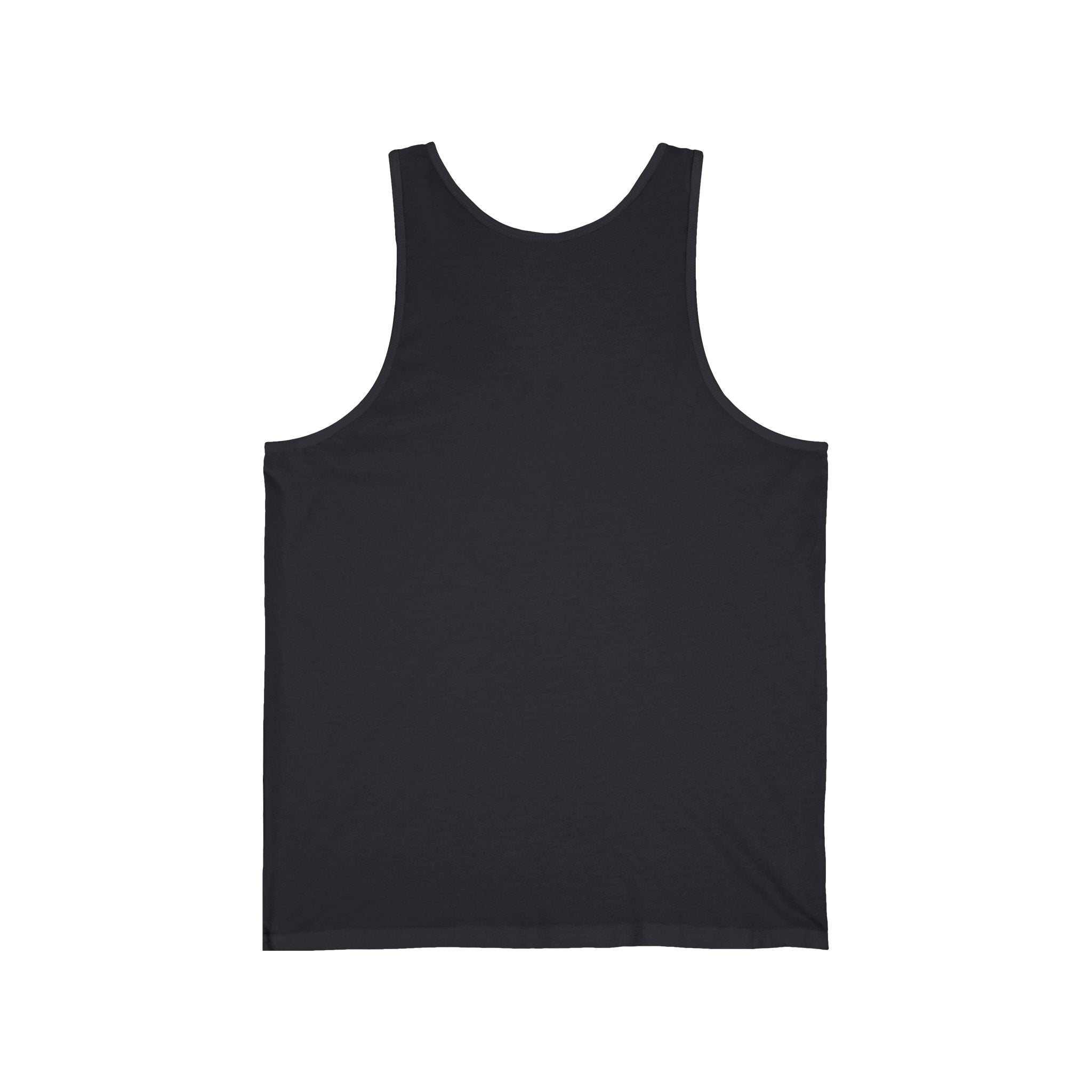 'The Couch Pulls Out. I Don't.' Jersey Tank