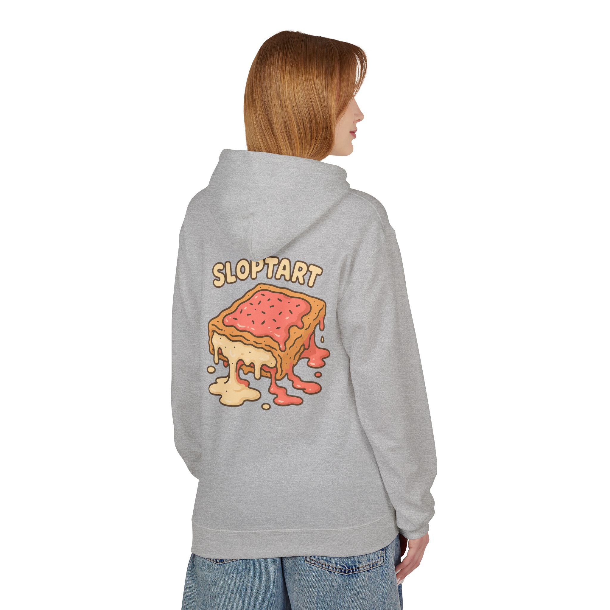 SLOPTART Hoodie
